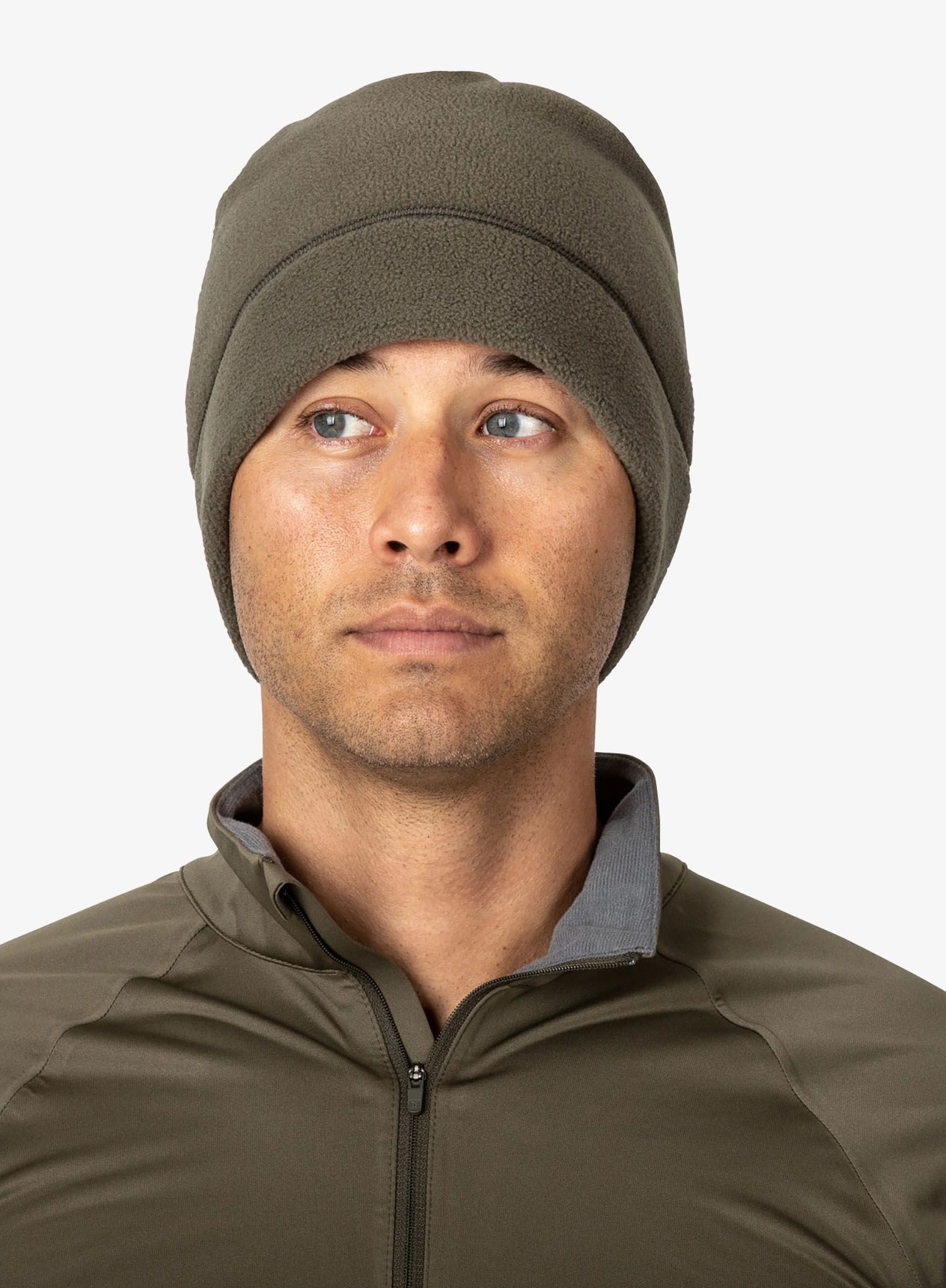 Čepice 5.11 Beeline Beanie - ranger green