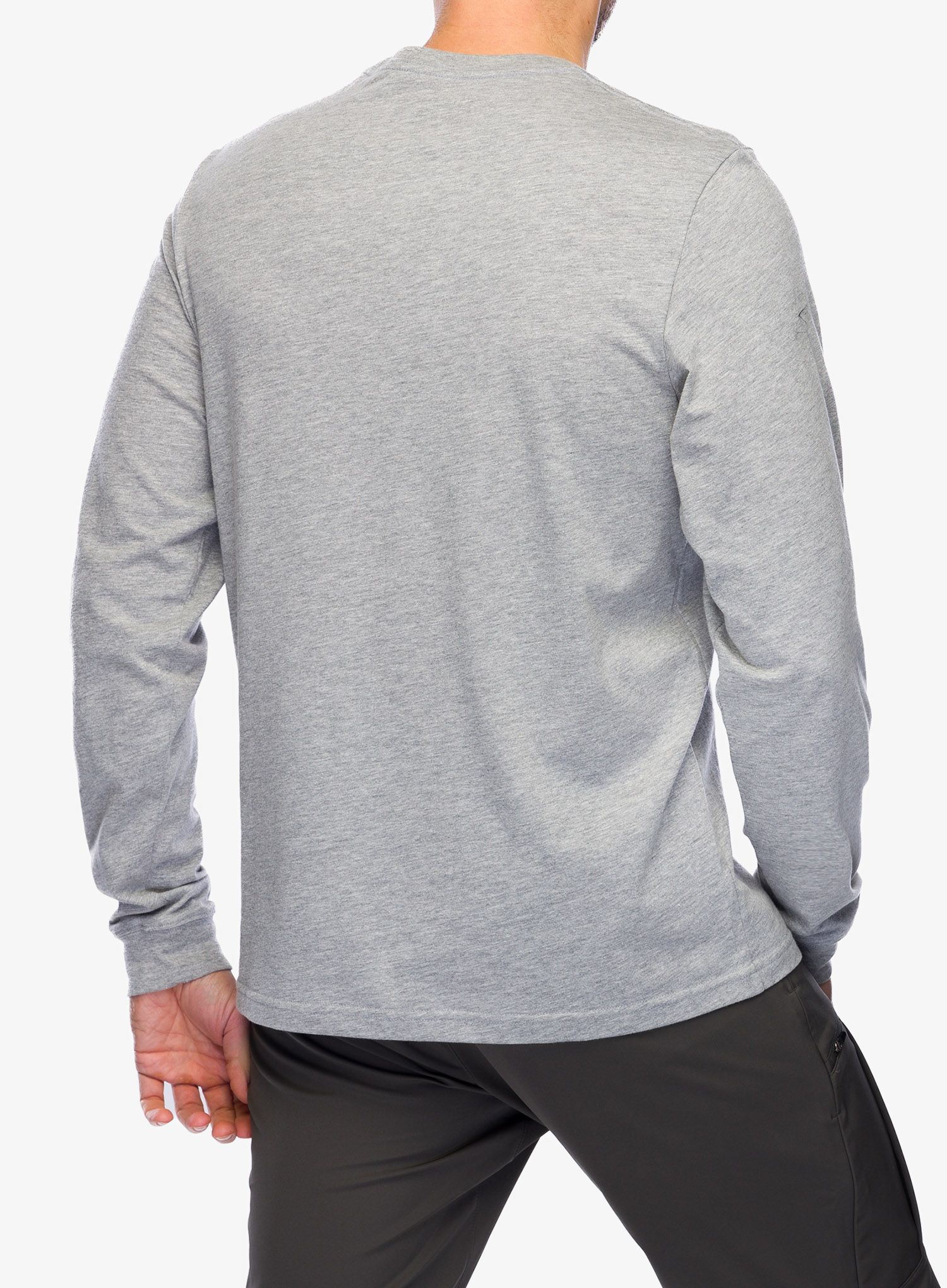 Longsleeve 5.11 Camo Logo Fill L/S Tee