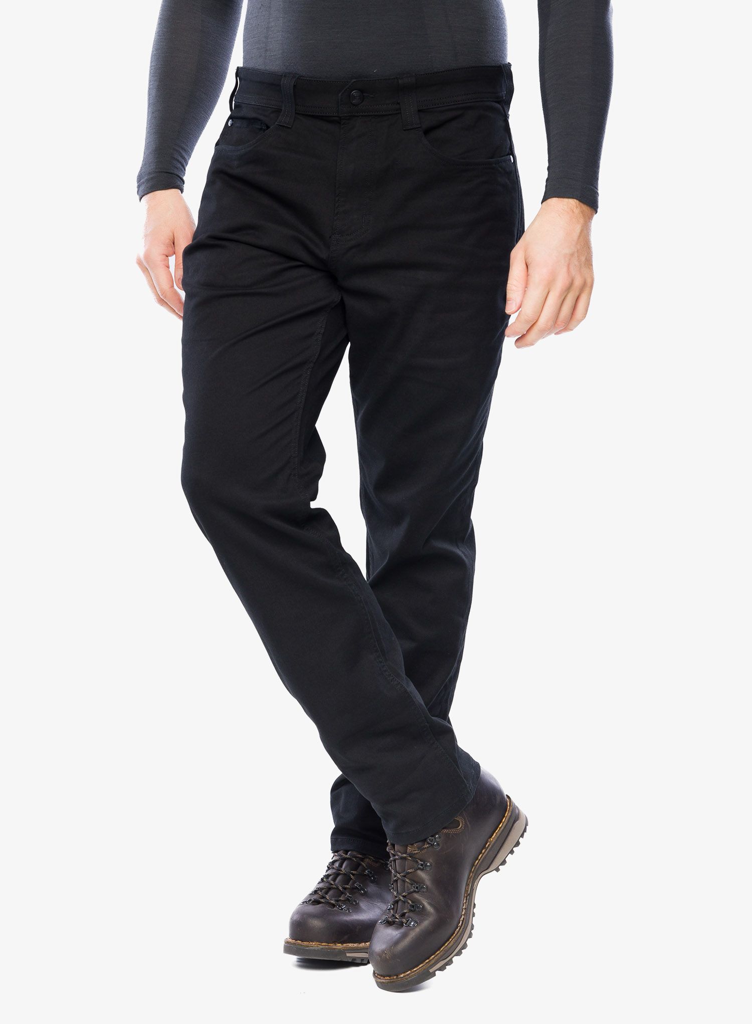 Taktické kalhoty 5.11 Defender-Flex Pant 2.0 - black