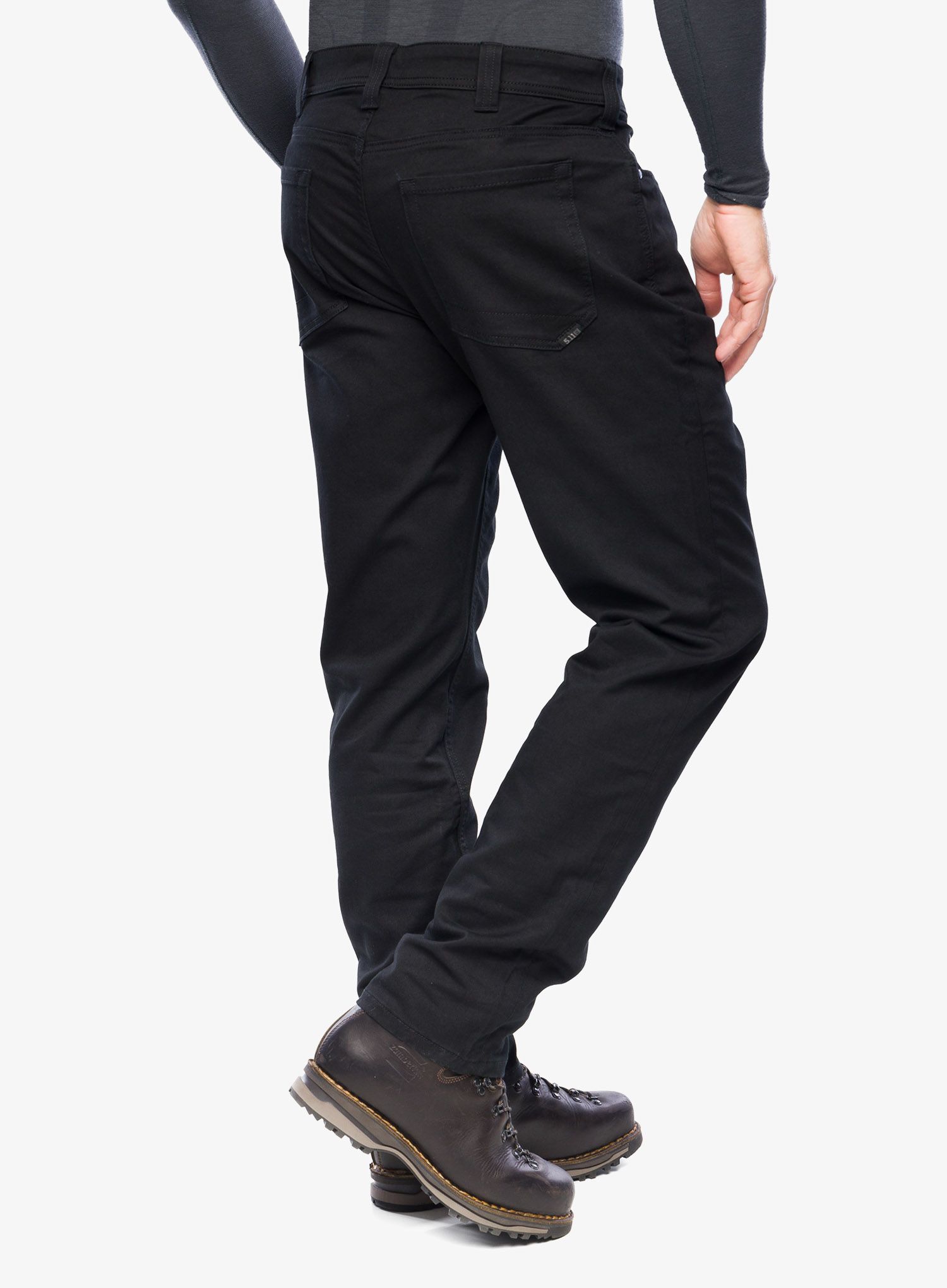 Taktické kalhoty 5.11 Defender-Flex Pant 2.0 - black