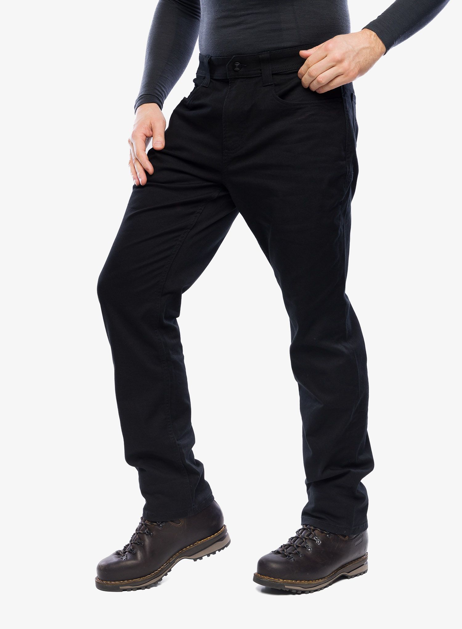 Taktické kalhoty 5.11 Defender-Flex Pant 2.0 - black