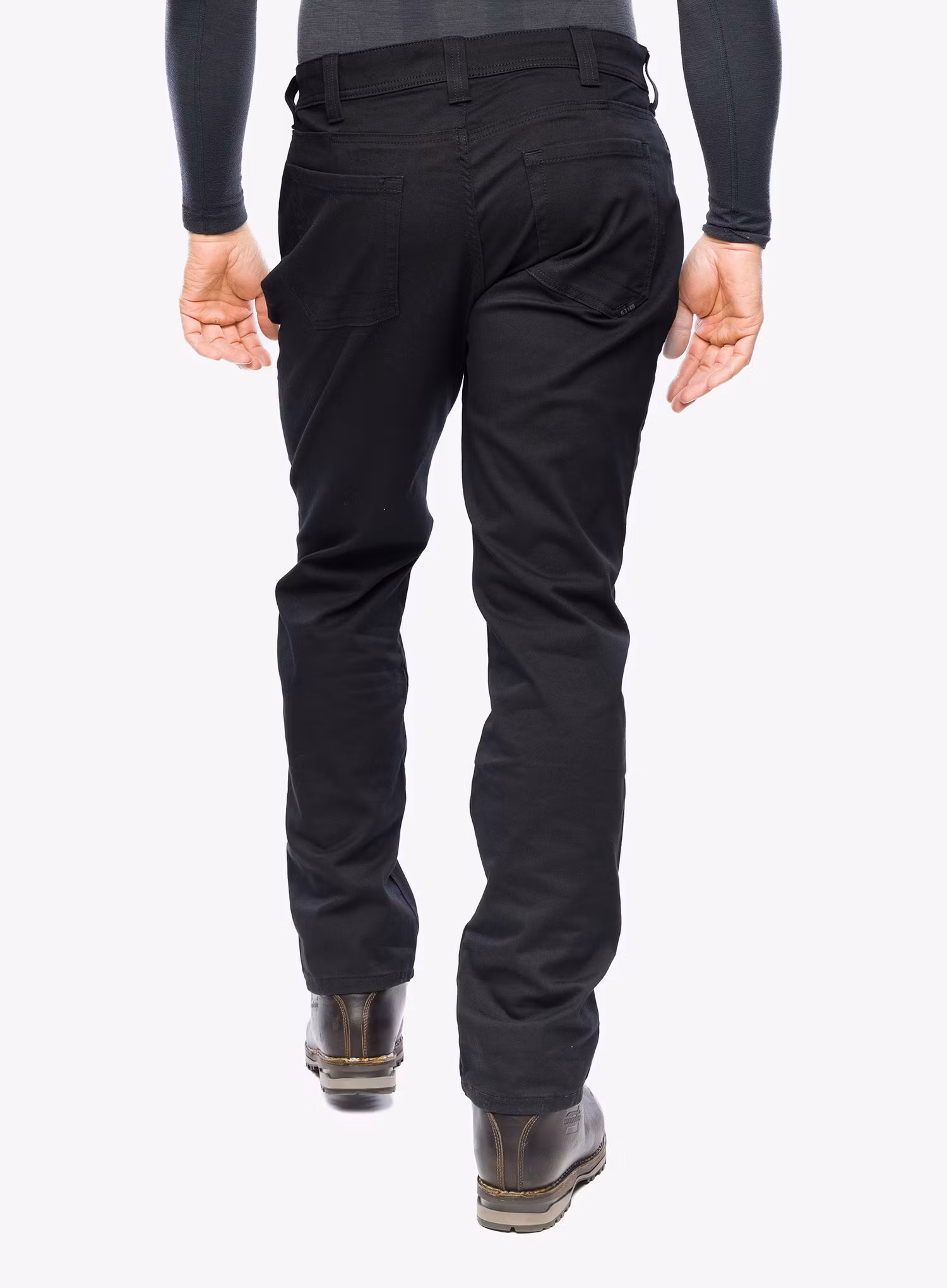 Taktické kalhoty 5.11 Defender-Flex Pant 2.0 - black
