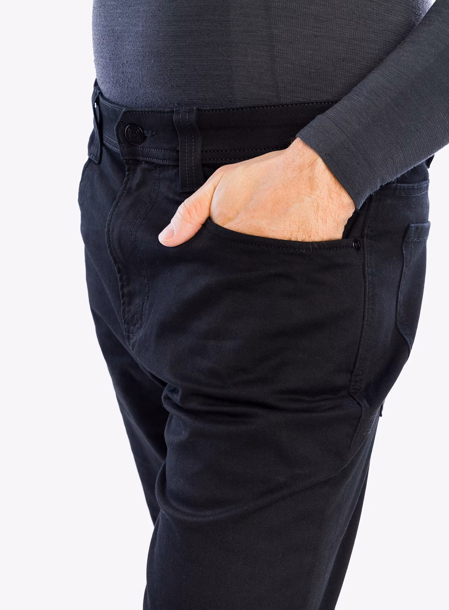 Taktické kalhoty 5.11 Defender-Flex Pant 2.0 - black
