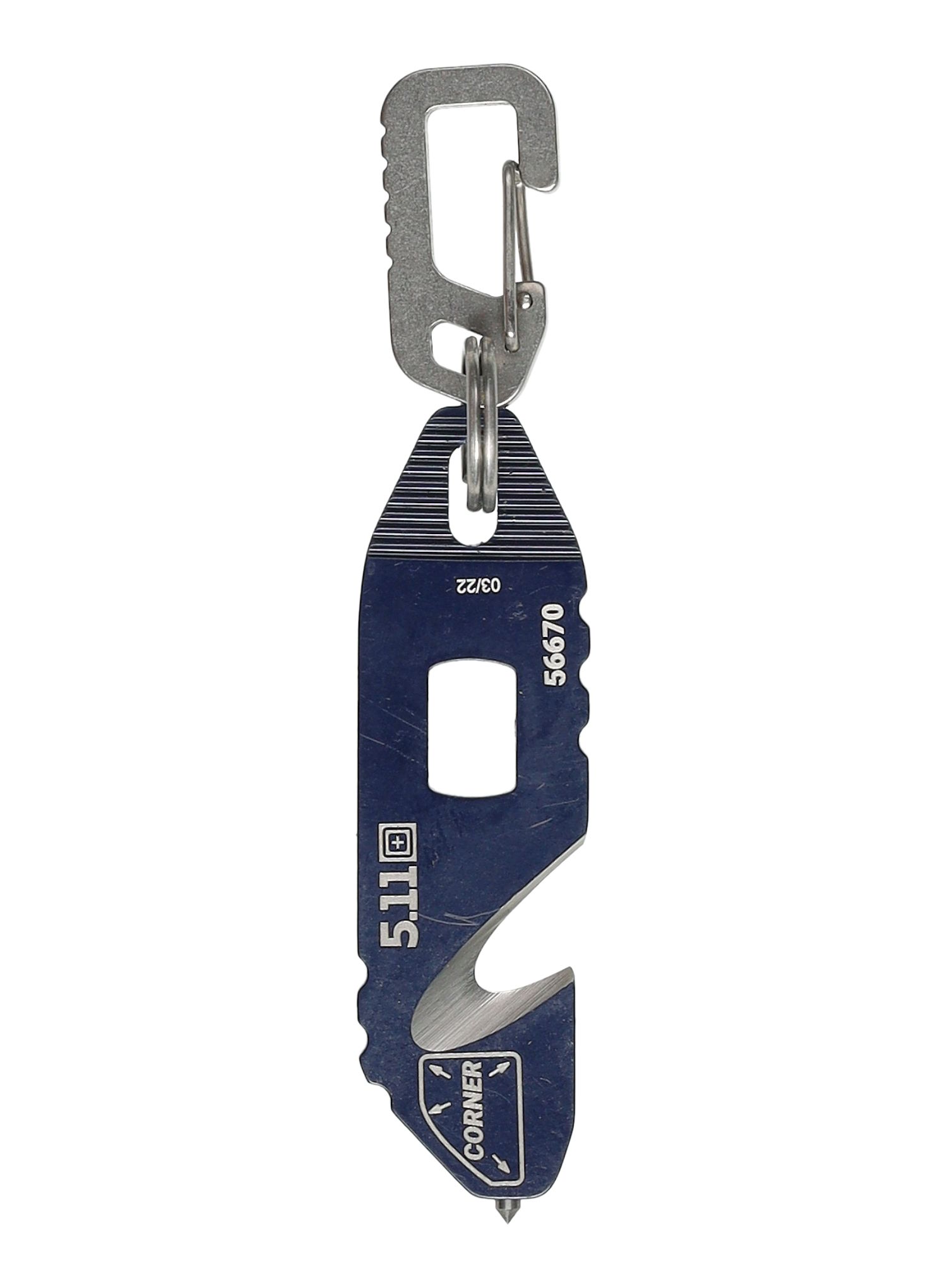 Přívěšek 5.11 EDT Rescue