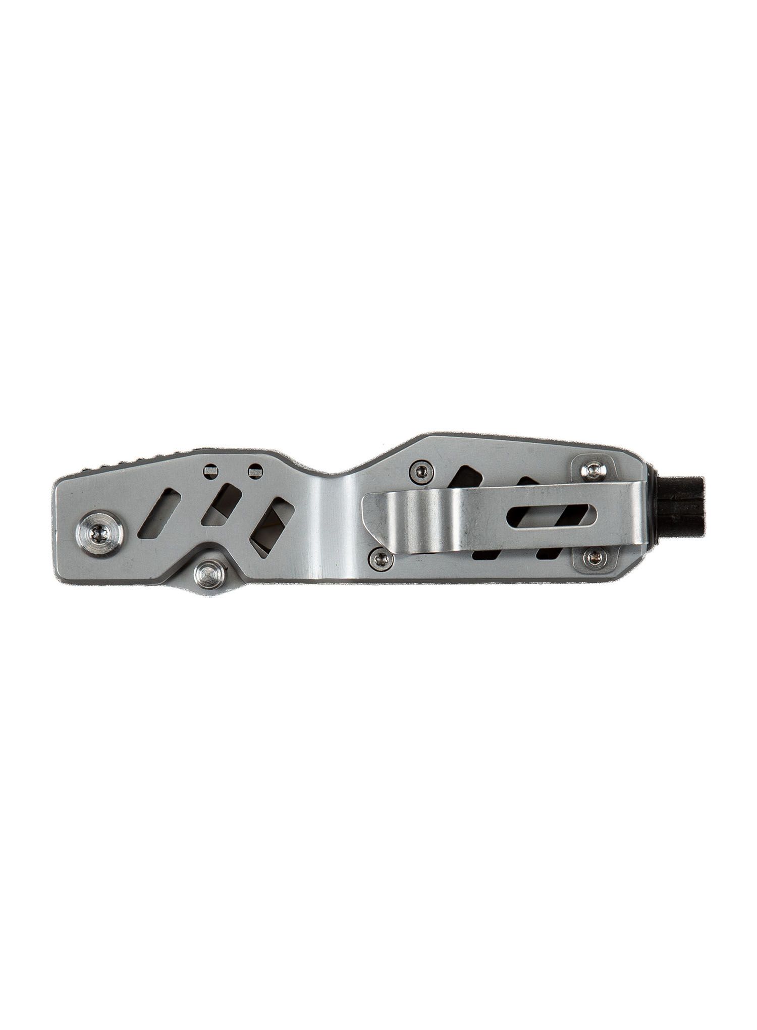Multitool 5.11 ESC Rescue Tool - tumbled steel