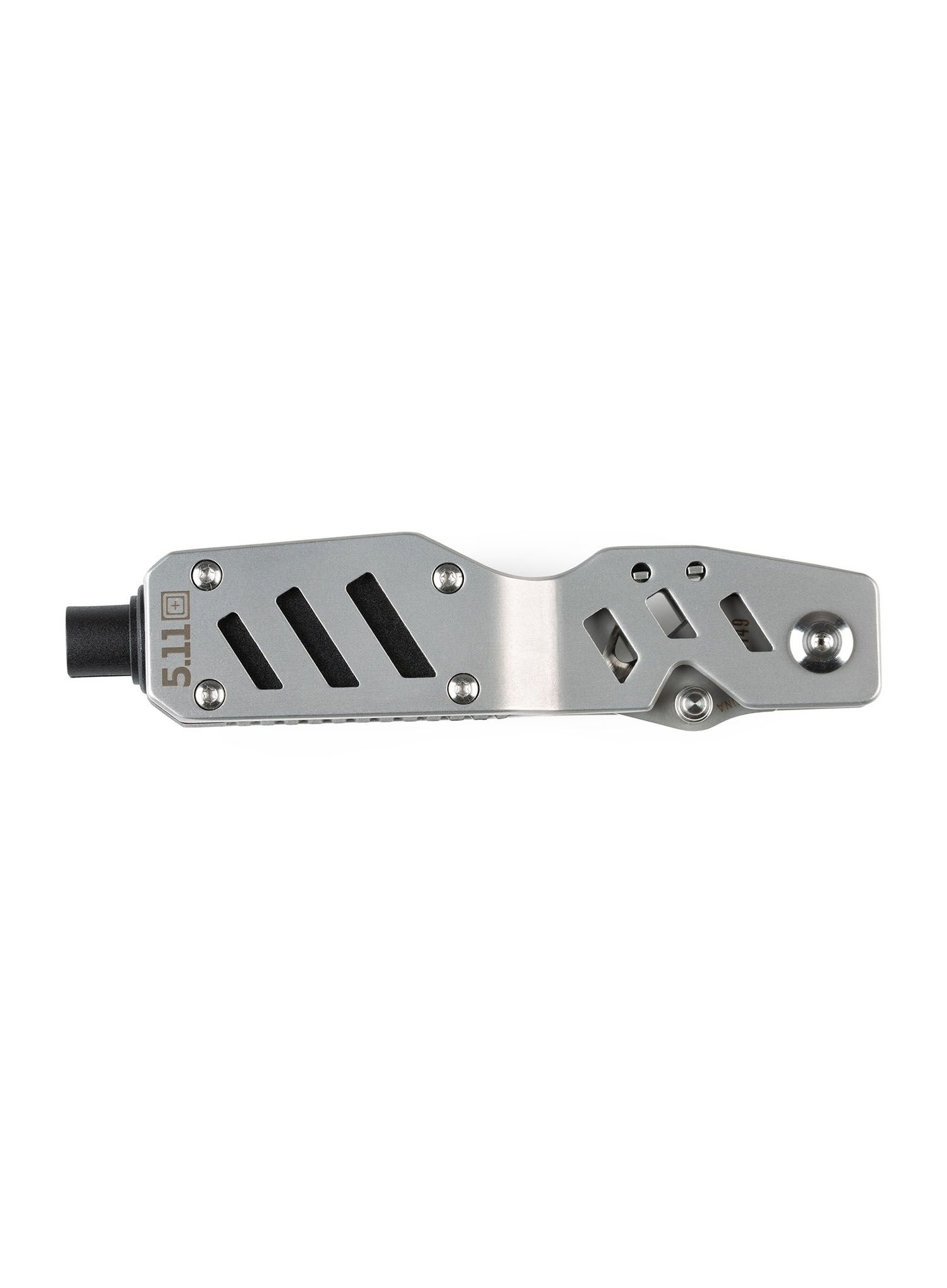 Multitool 5.11 ESC Rescue Tool - tumbled steel
