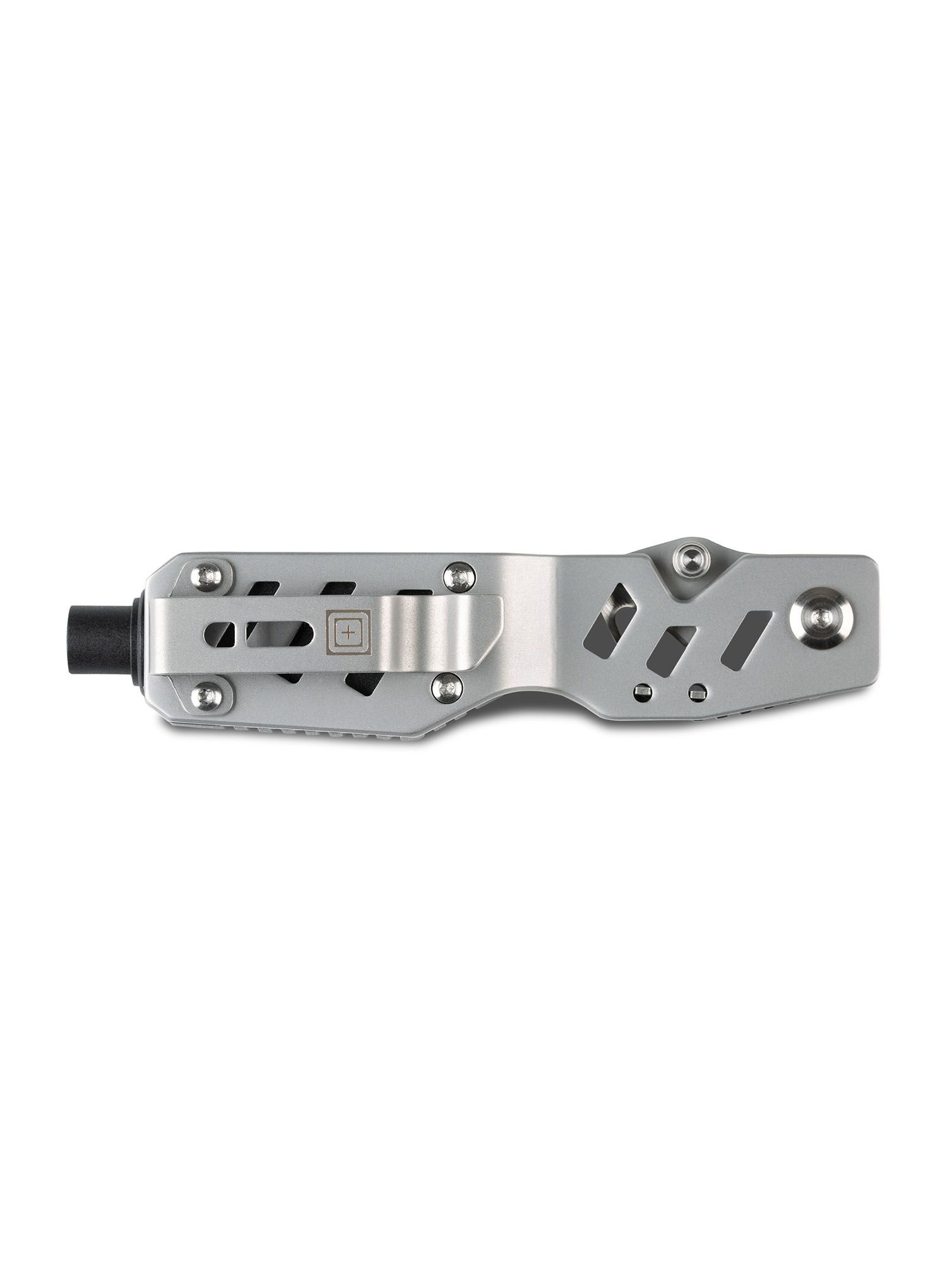 Multitool 5.11 ESC Rescue Tool - tumbled steel
