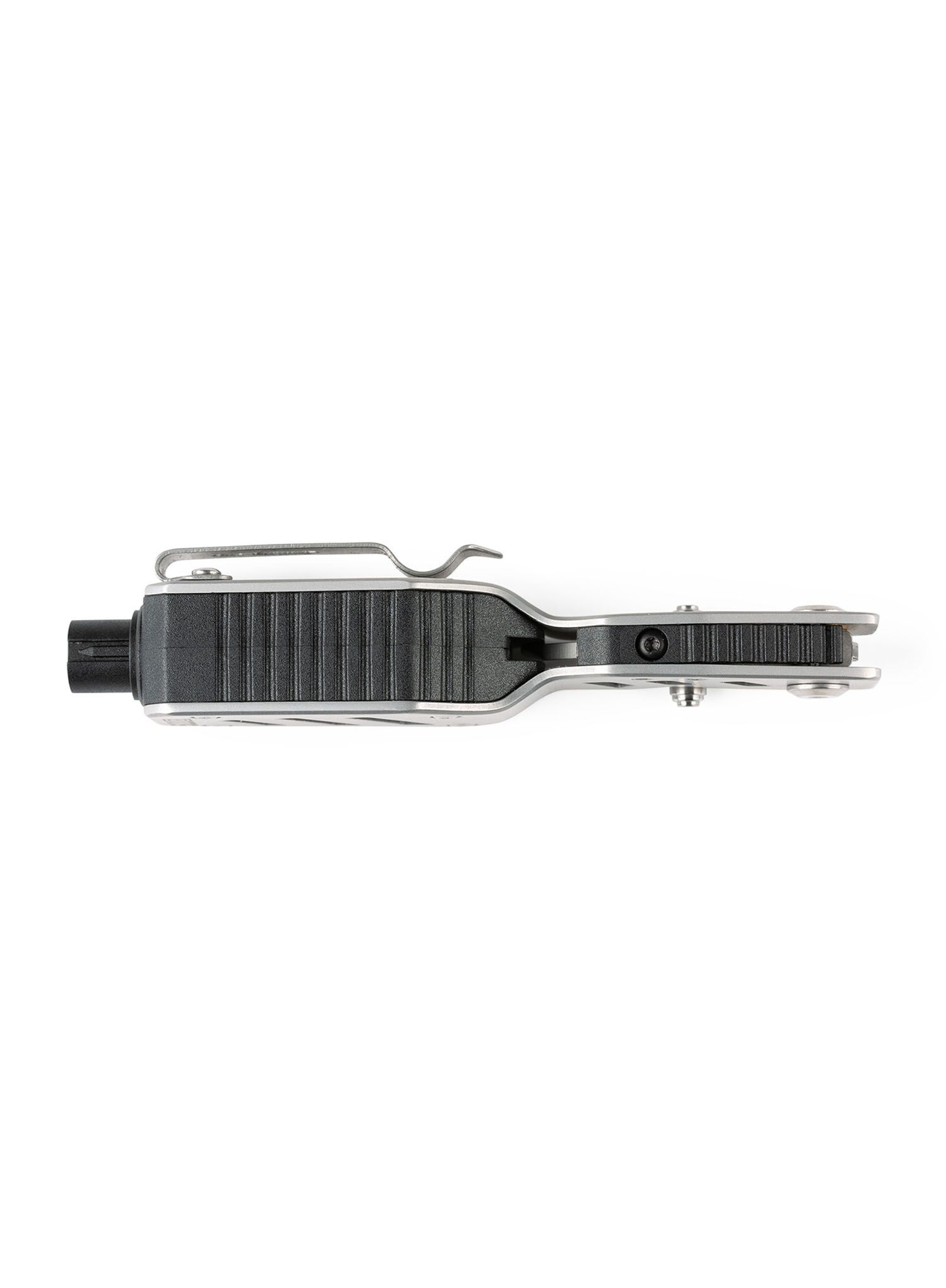 Multitool 5.11 ESC Rescue Tool - tumbled steel