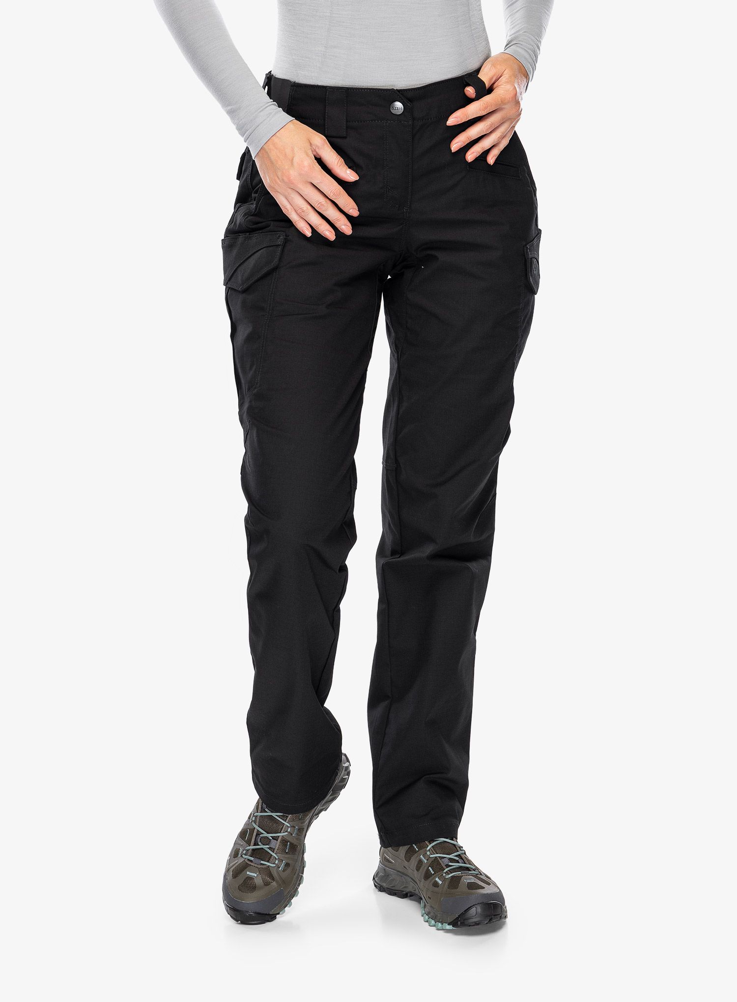 Dámské taktické kalhoty 5.11 Icon Pant - black