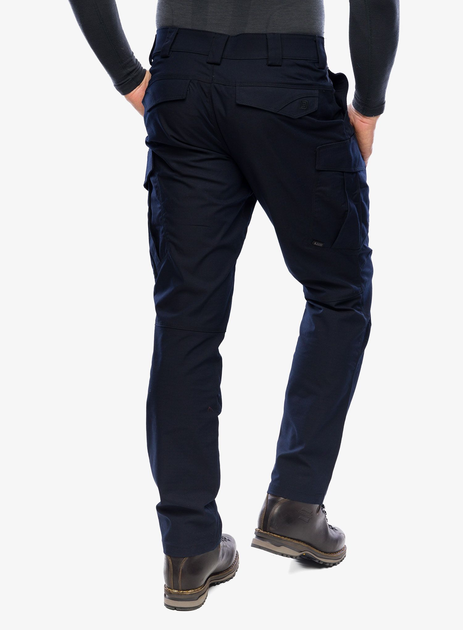 Taktické kalhoty 5.11 Icon Pant - dark navy
