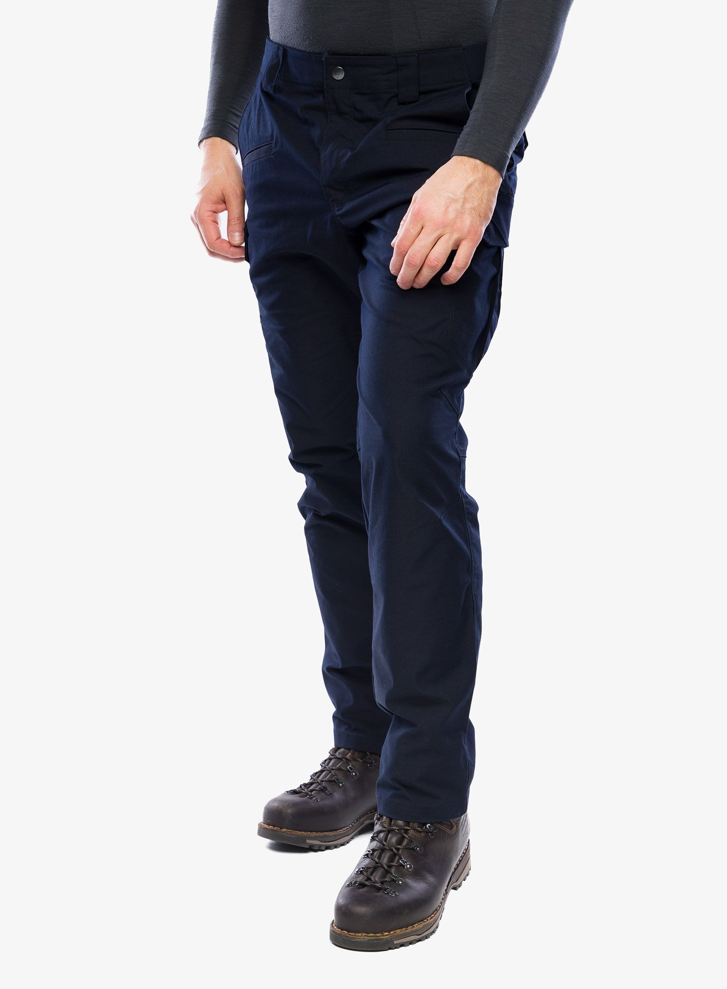 Taktické kalhoty 5.11 Icon Pant - dark navy