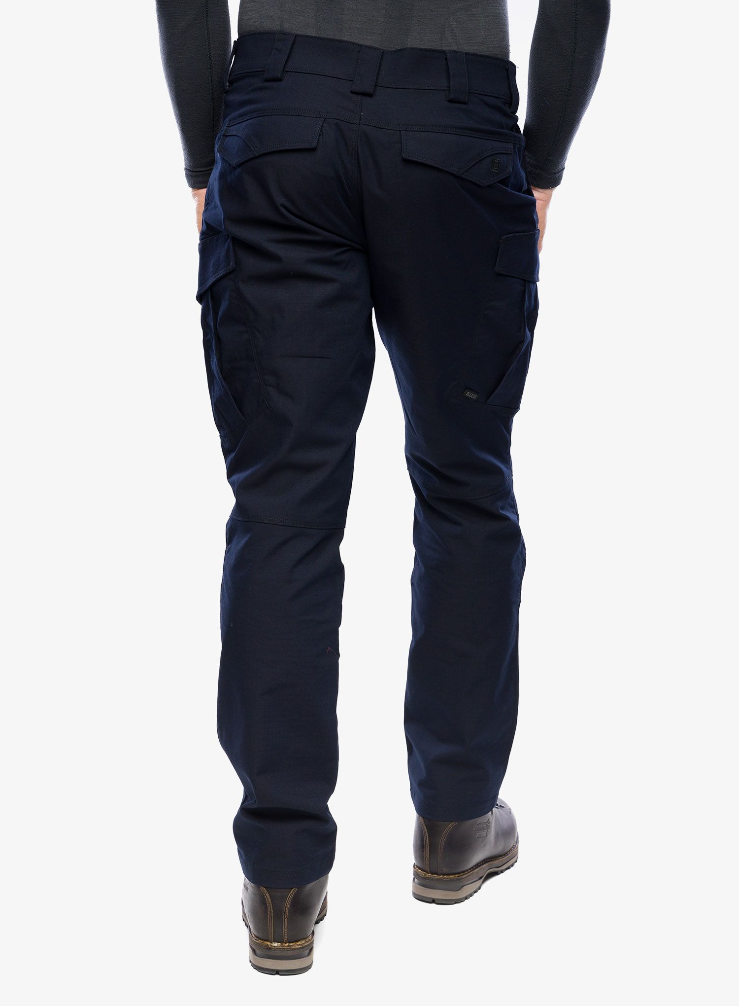Taktické kalhoty 5.11 Icon Pant - dark navy