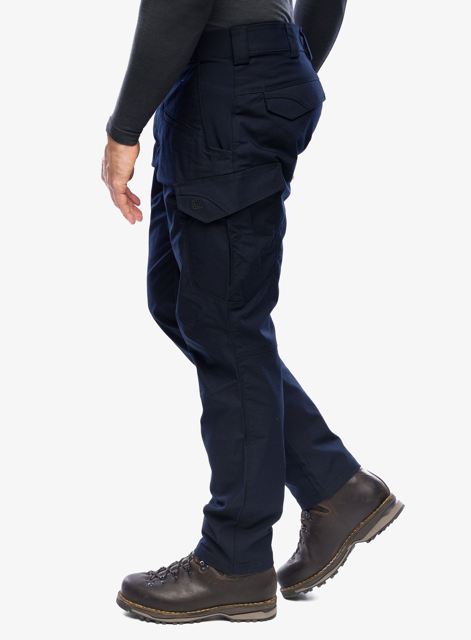 Taktické kalhoty 5.11 Icon Pant - dark navy