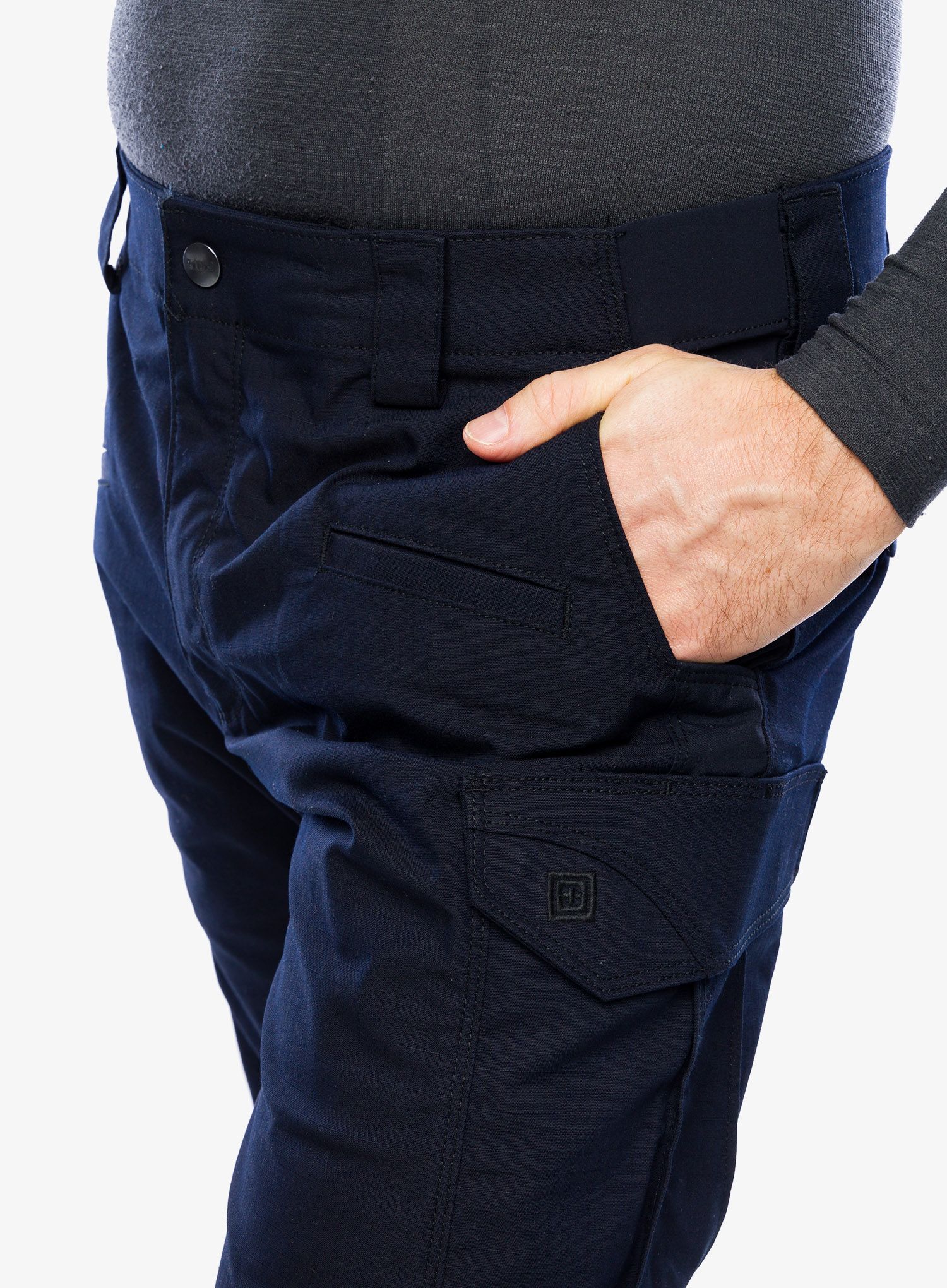 Taktické kalhoty 5.11 Icon Pant - dark navy