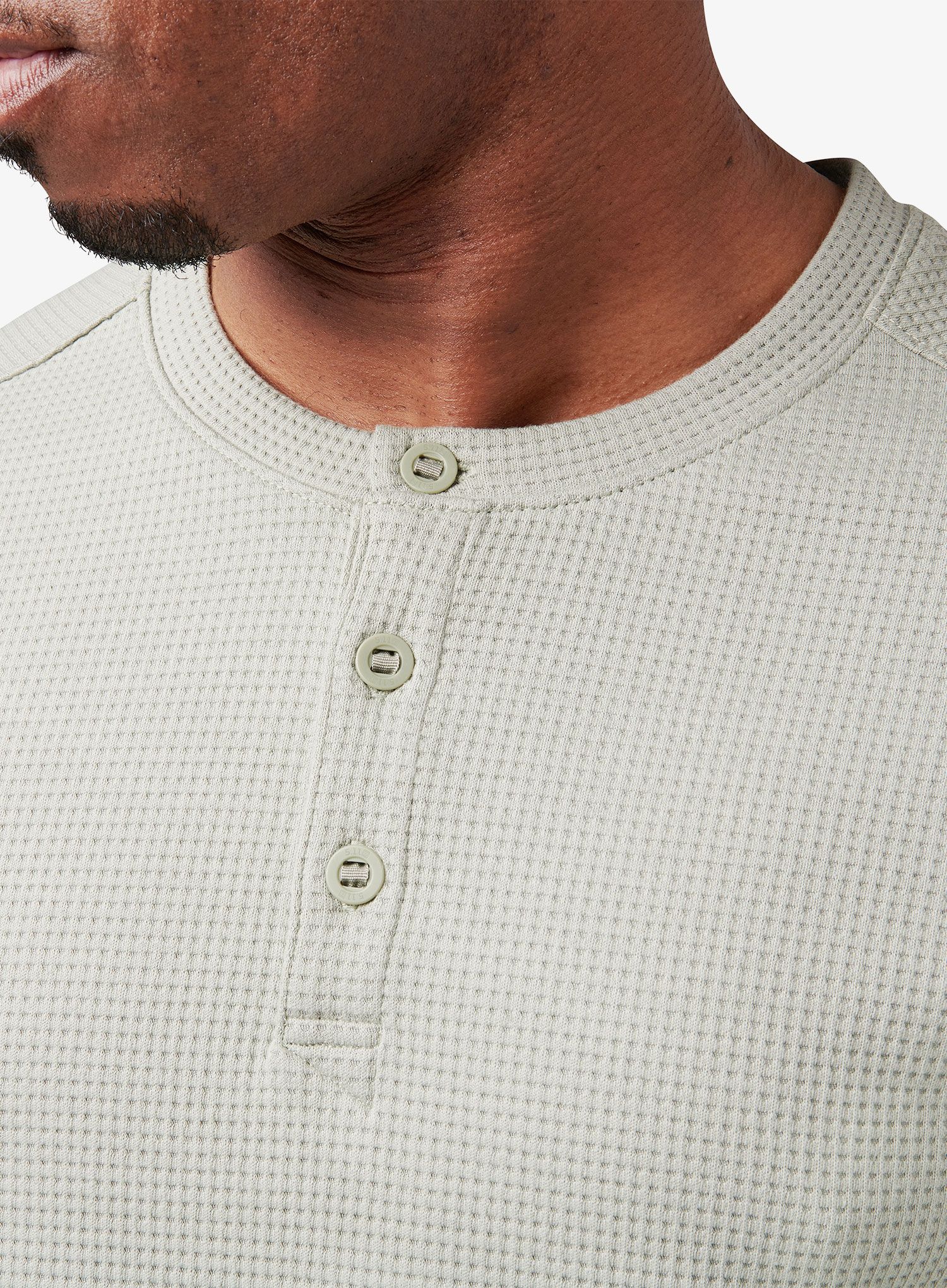 Longsleeve 5.11 Jasper Thermal L/S - shadow green