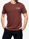 Tričko s potiskem 5.11 Kicking Axe S/S Tee - spartan