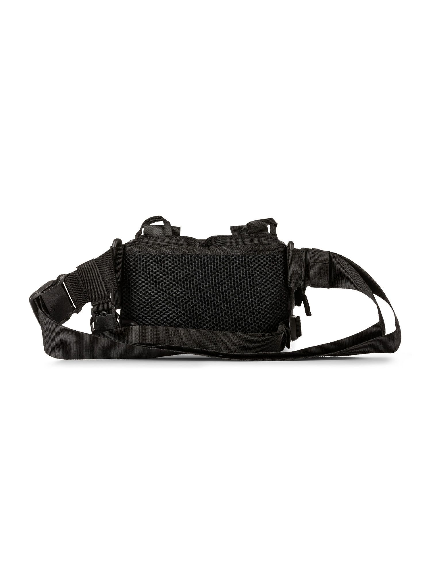 Ledvinka 5.11 LV6 2.0 Waist Pack - black