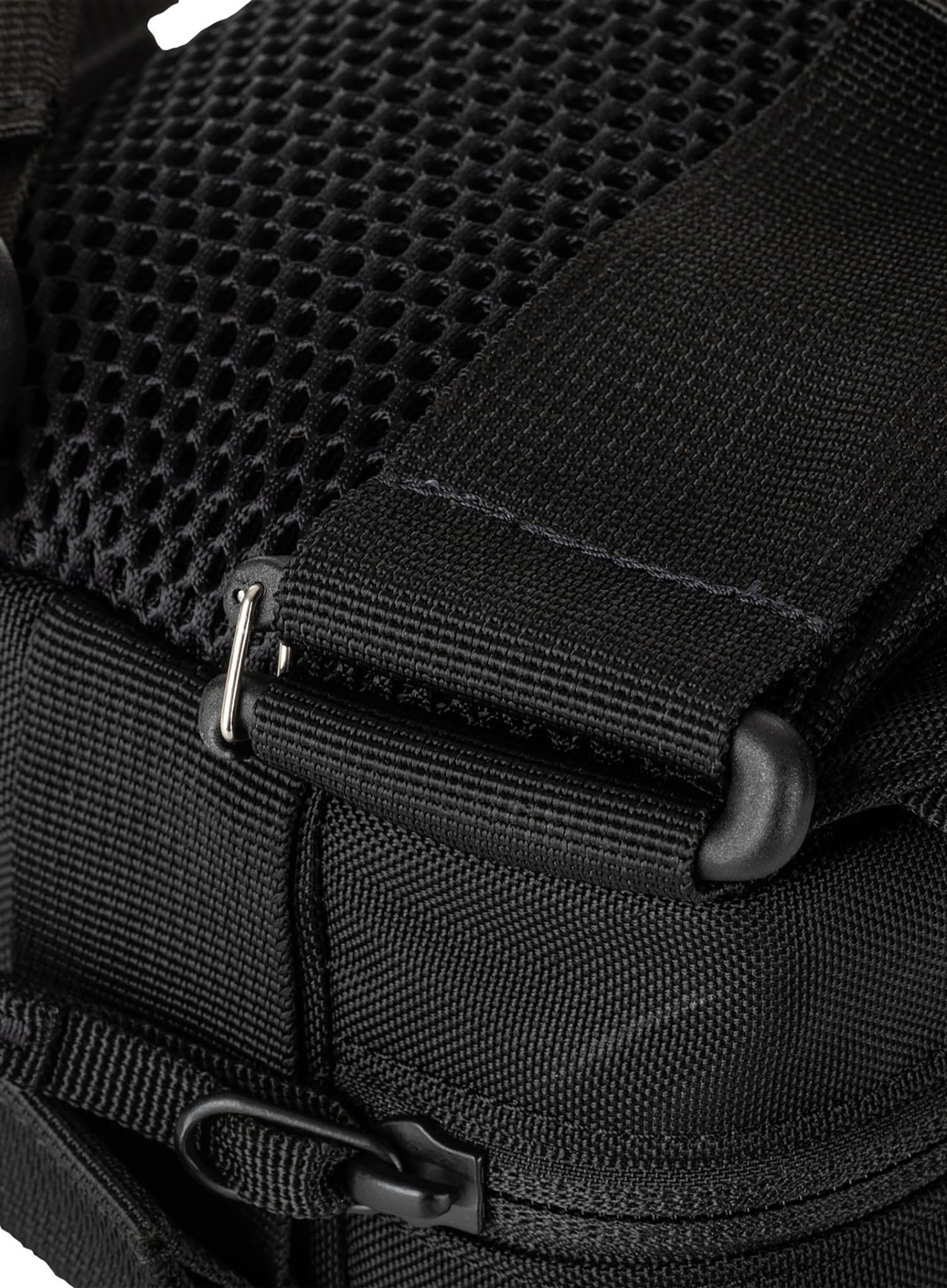 Ledvinka 5.11 LV6 2.0 Waist Pack - black