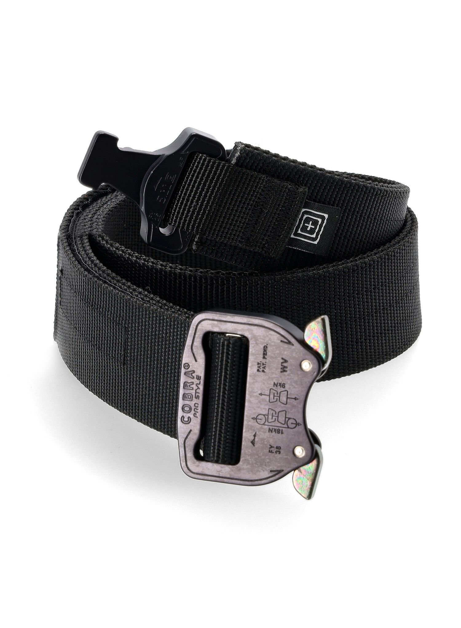 Opasek 5.11 Maverick EDC 1.5 Belt - black