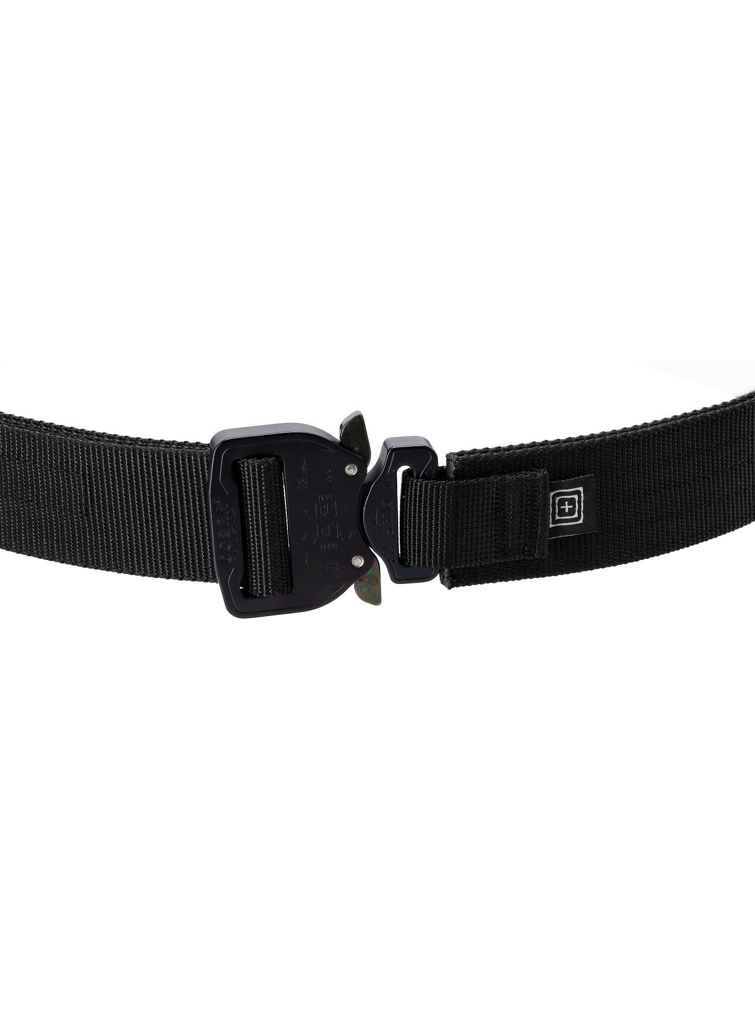 Opasek 5.11 Maverick EDC 1.5 Belt - black