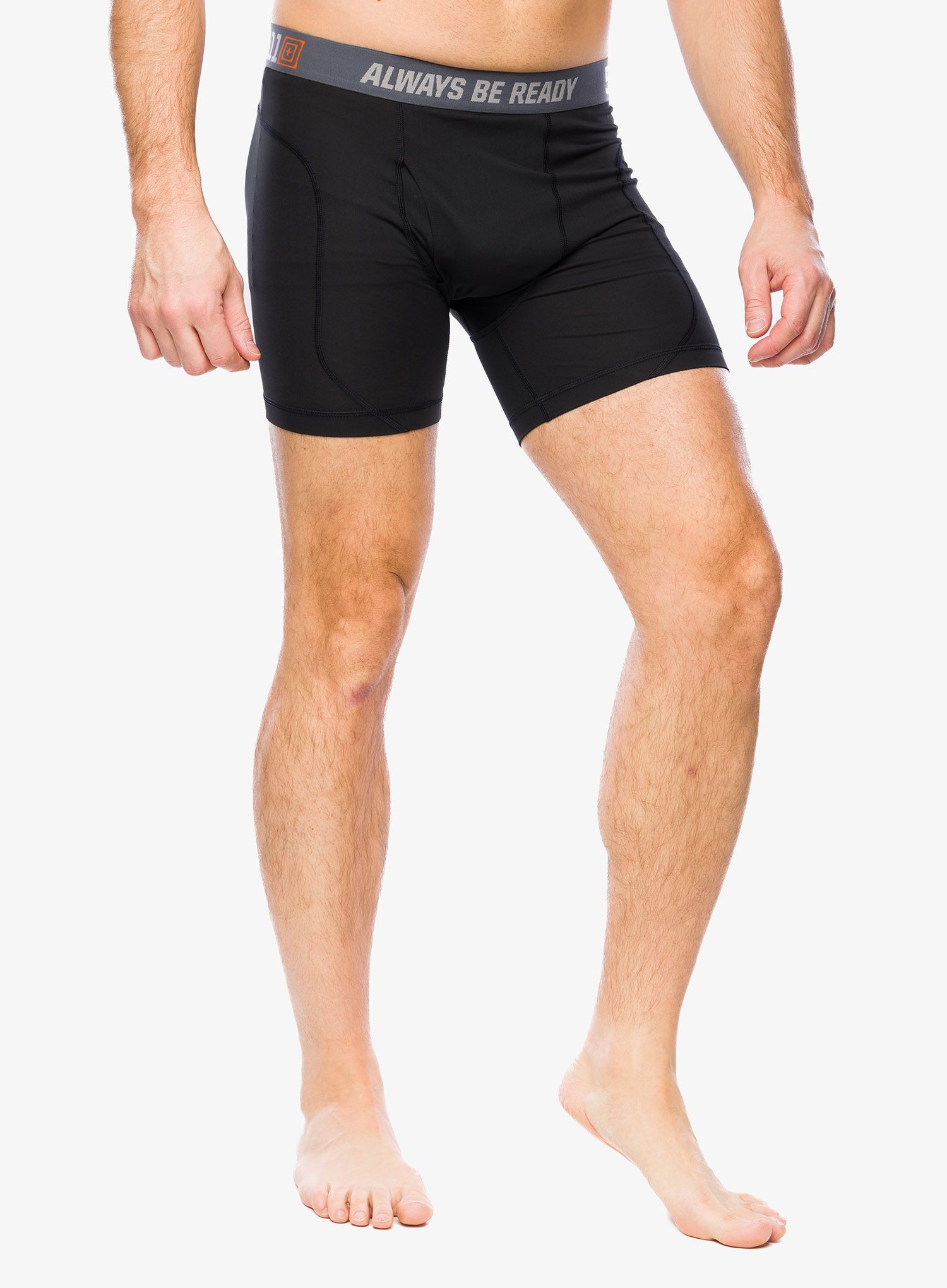 Funkční boxerky 5.11 Performance Boxer Brief 2.0 - black