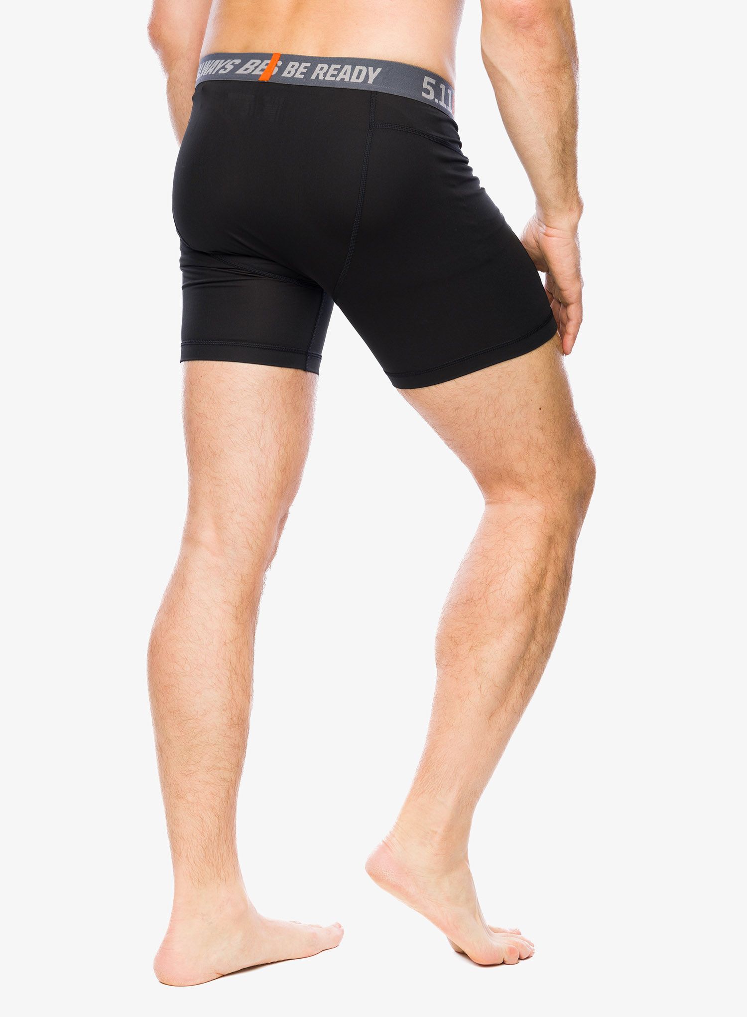 Funkční boxerky 5.11 Performance Boxer Brief 2.0 - black