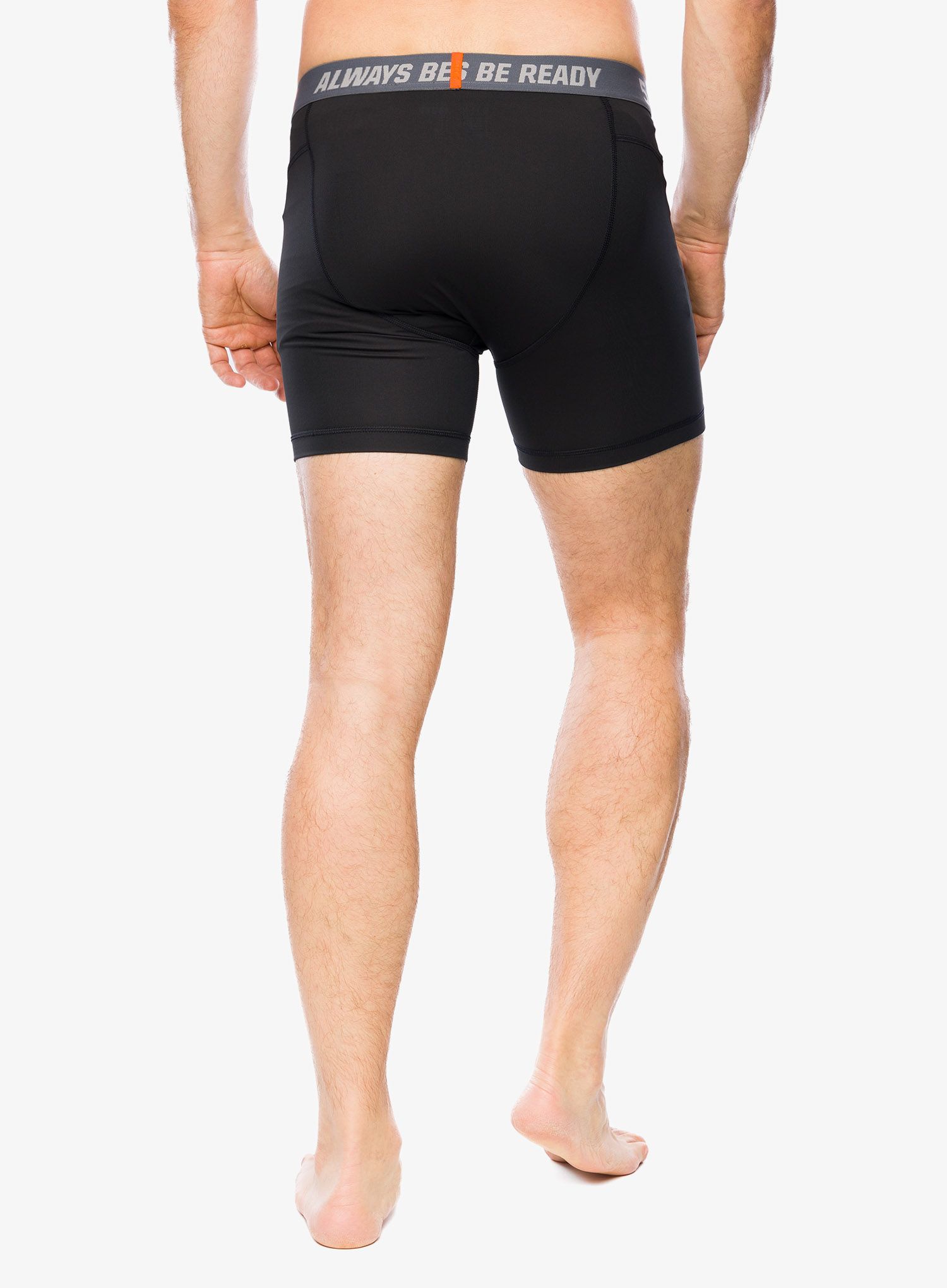 Funkční boxerky 5.11 Performance Boxer Brief 2.0 - black