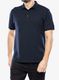 Bavlněné tričko 5.11 Professional S/S Polo - dark navy
