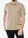 Bavlněné tričko 5.11 Professional S/S Polo - silver tan
