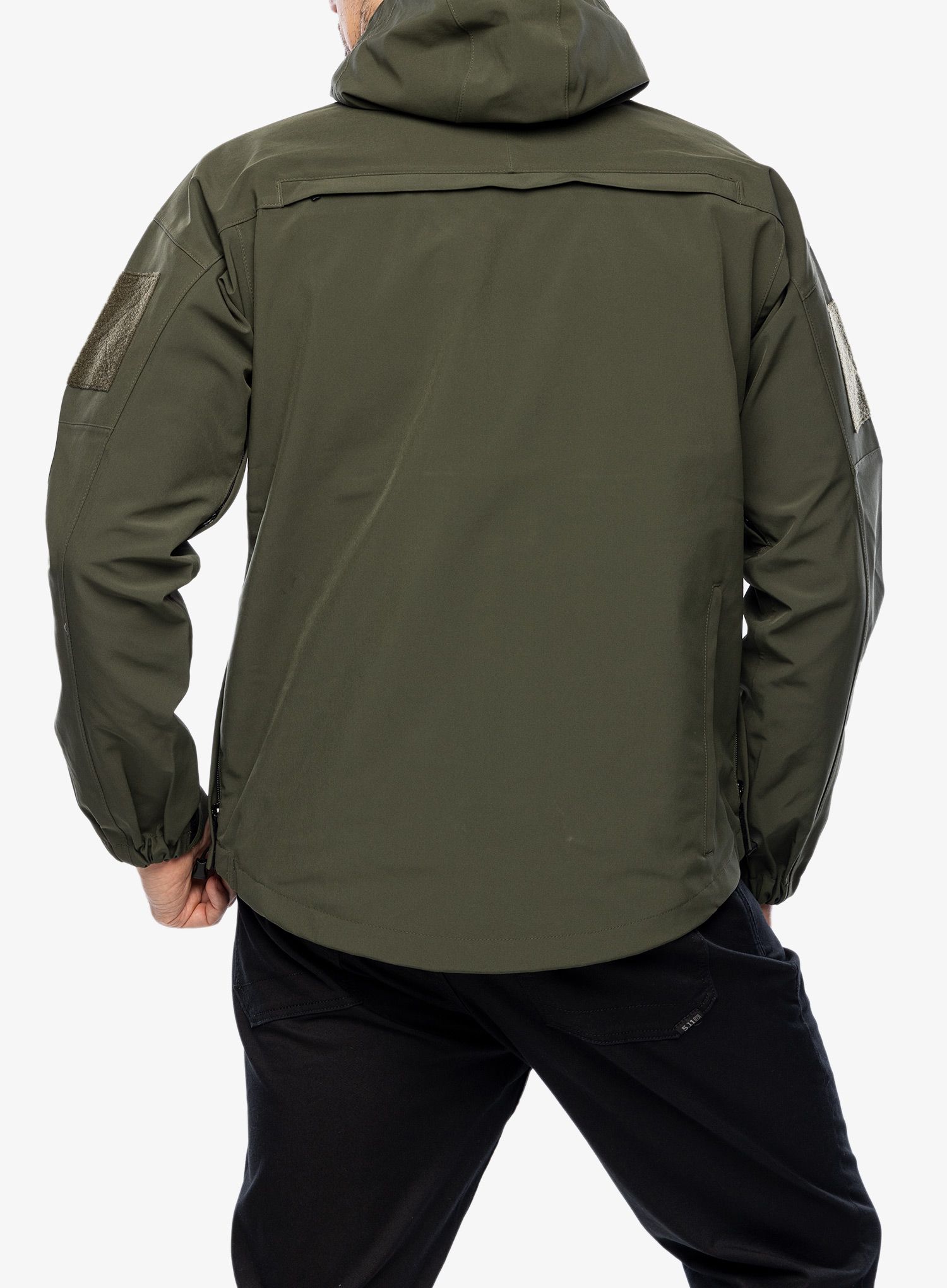 Taktická bunda 5.11 Sabre 2.0 Jacket - moss