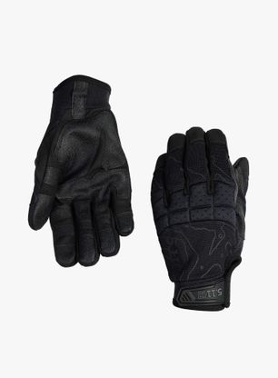 Taktické rukavice 5.11 Station Grip 3 Glove - black