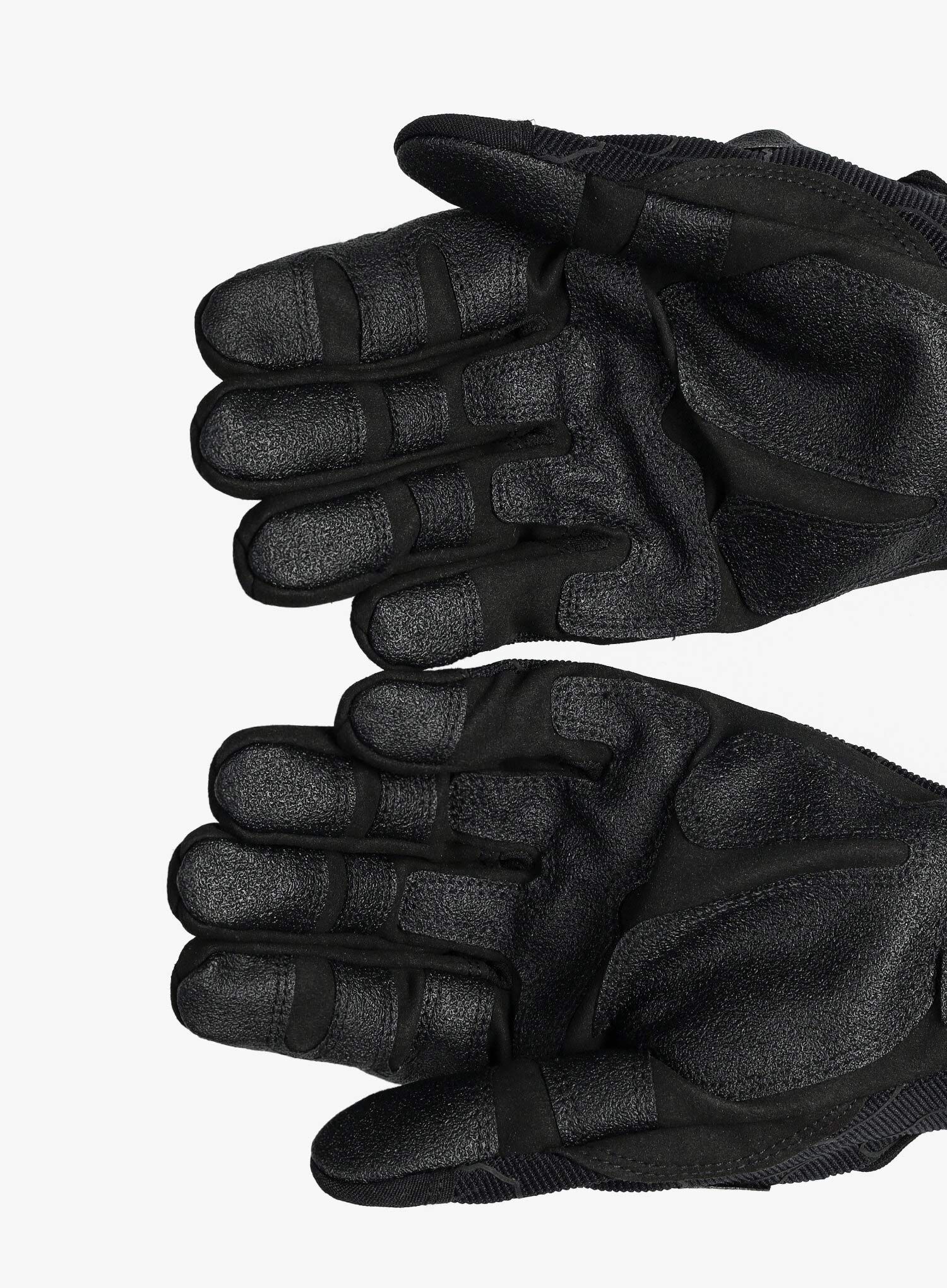 Taktické rukavice 5.11 Station Grip 3 Glove - black