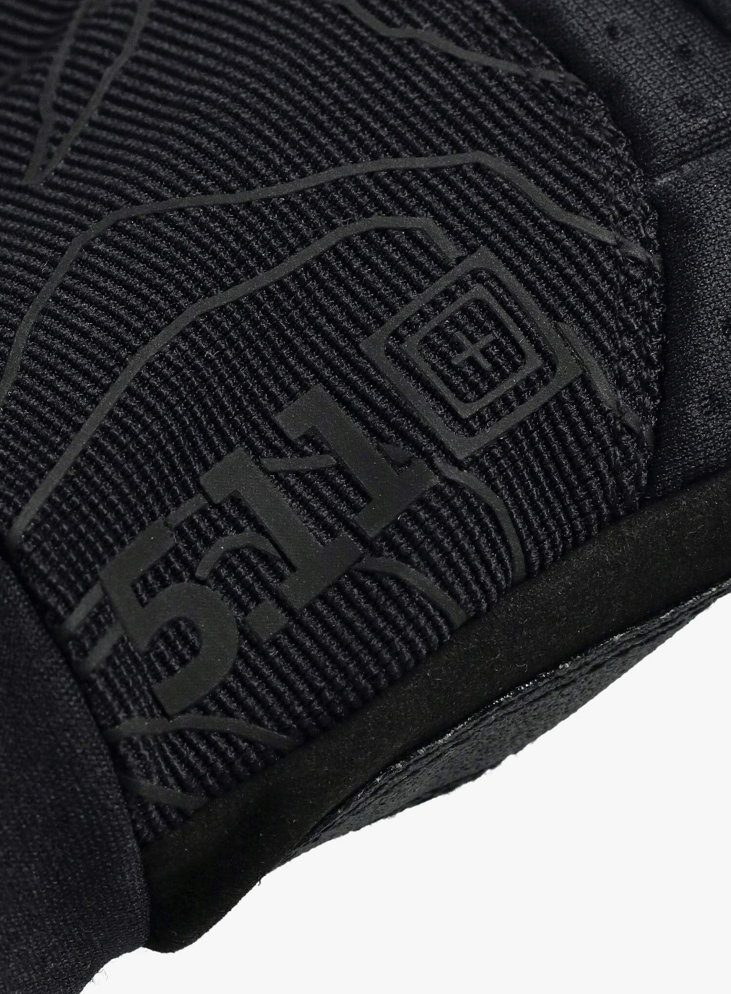 Taktické rukavice 5.11 Station Grip 3 Glove - black