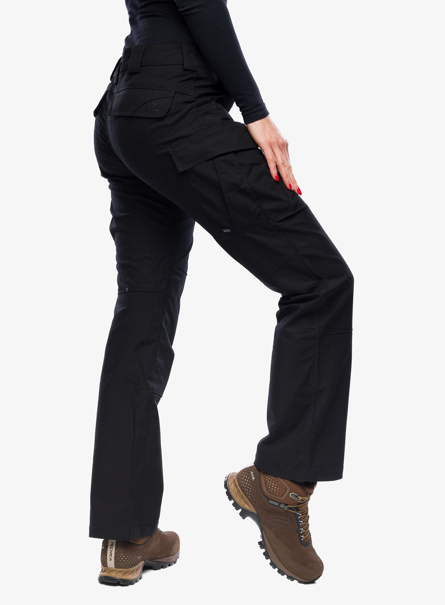 Dámské taktické kalhoty 5.11 Stryke Pant - black