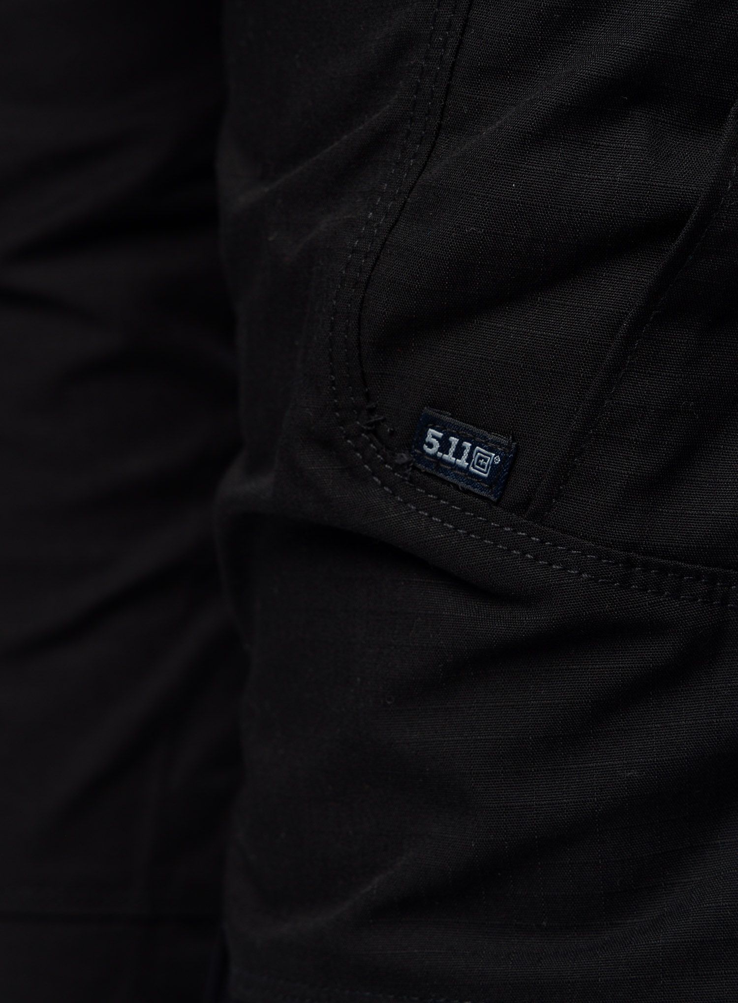 Dámské taktické kalhoty 5.11 Stryke Pant - black