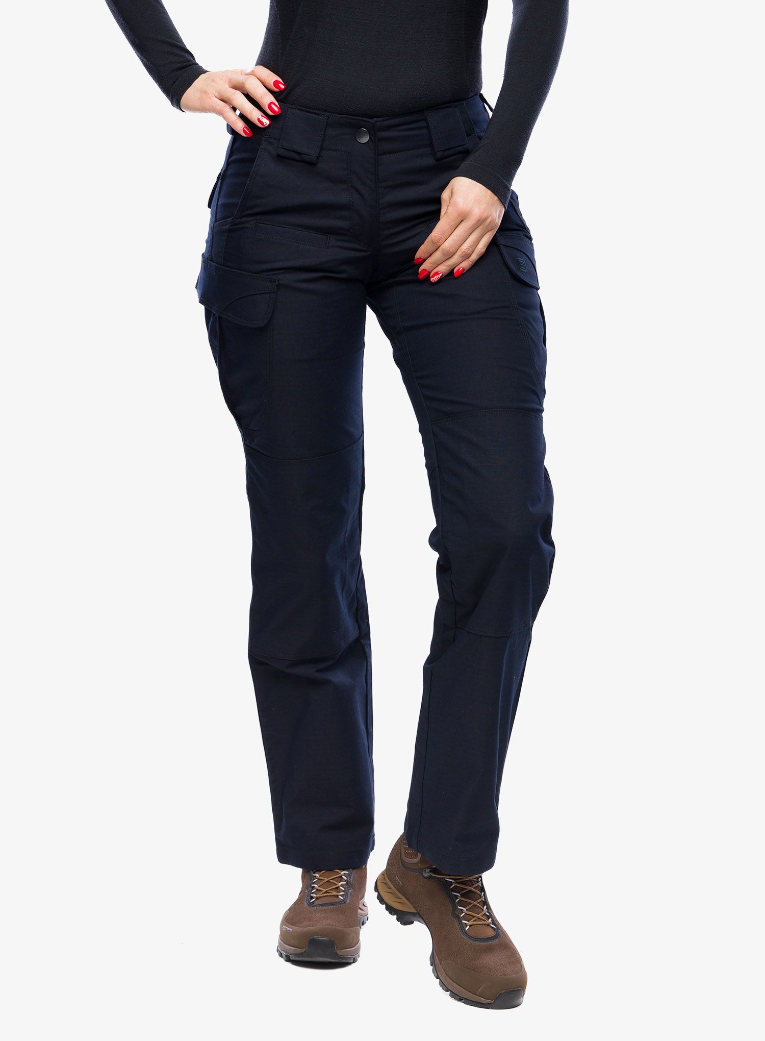 Dámské taktické kalhoty 5.11 Stryke Pant - dark navy