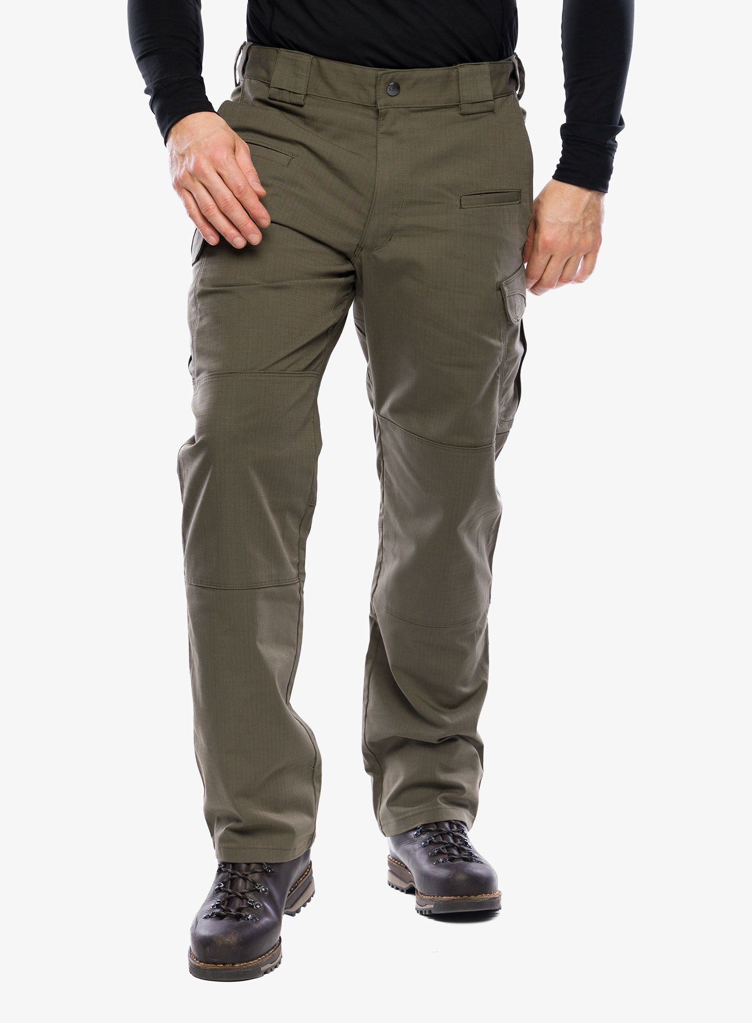 Taktické kalhoty 5.11 Stryke Pant - ranger green