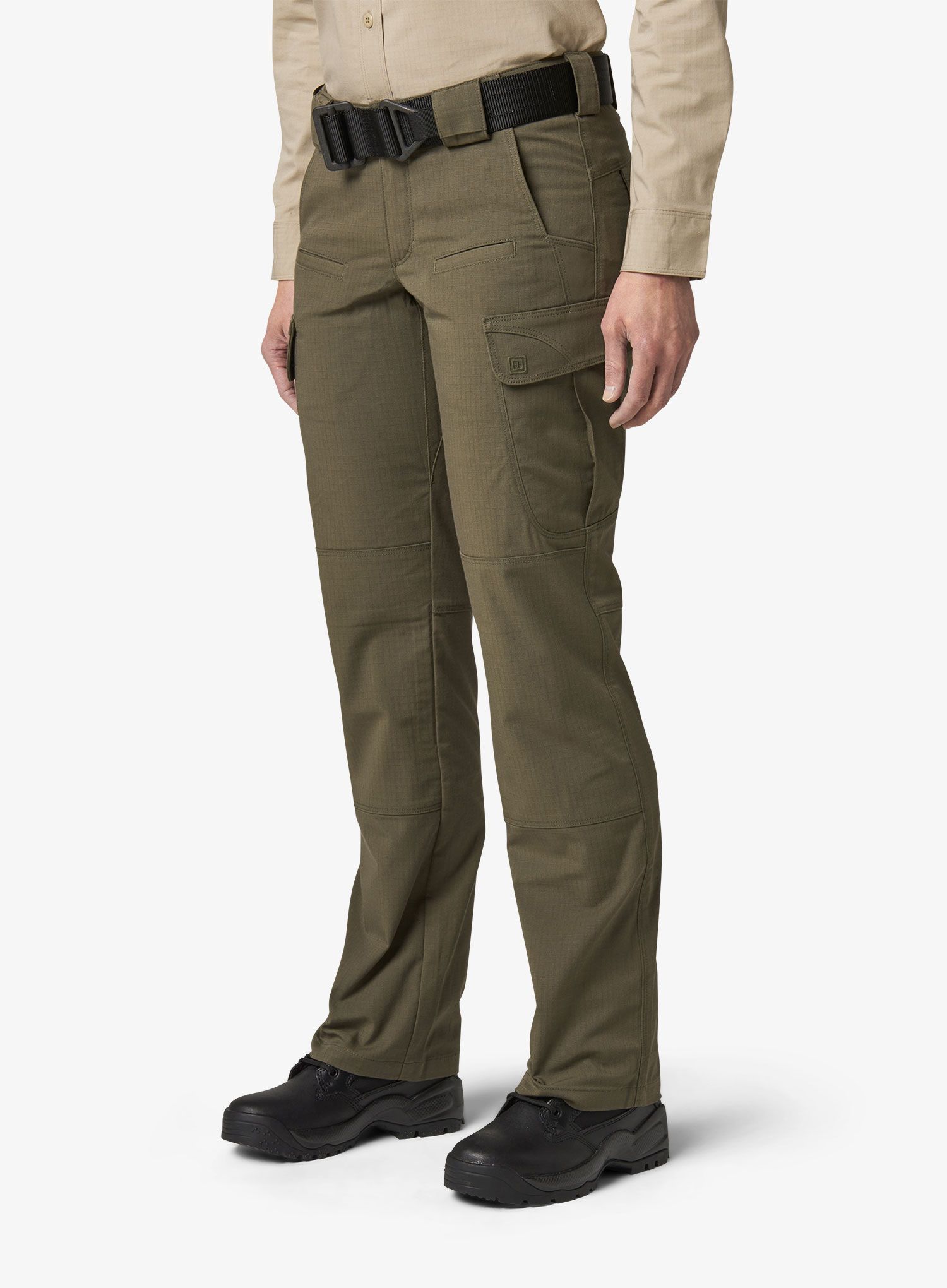 Kalhoty dámské 5.11 Stryke Pant - ranger green