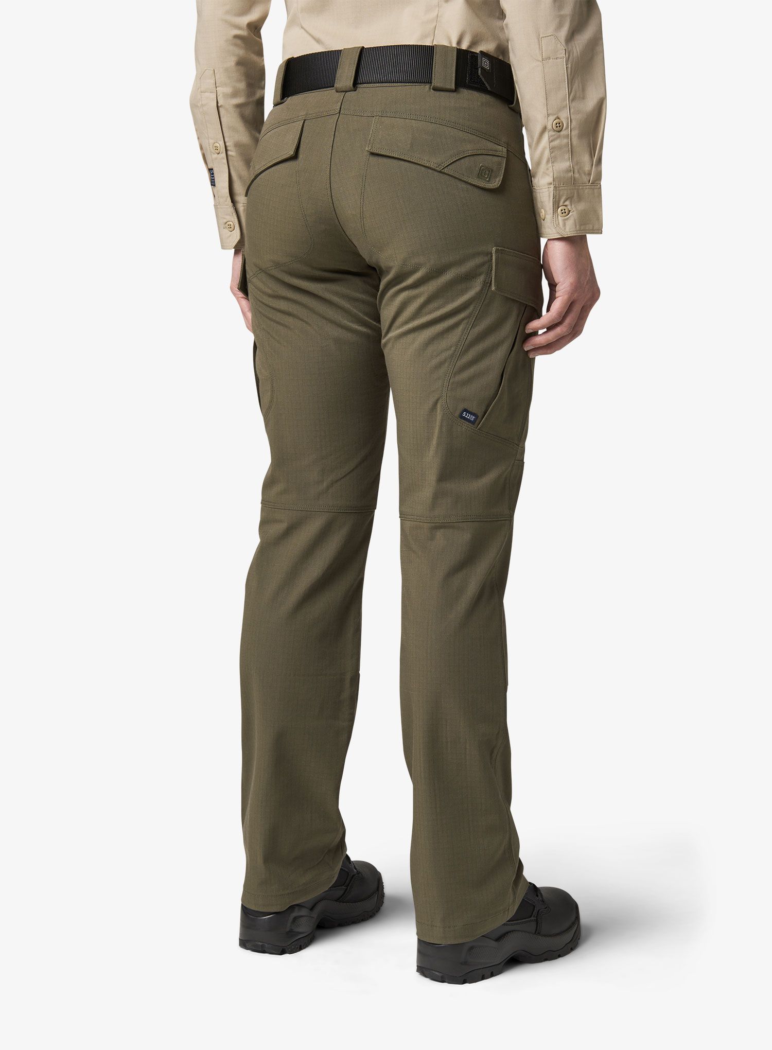 Kalhoty dámské 5.11 Stryke Pant - ranger green
