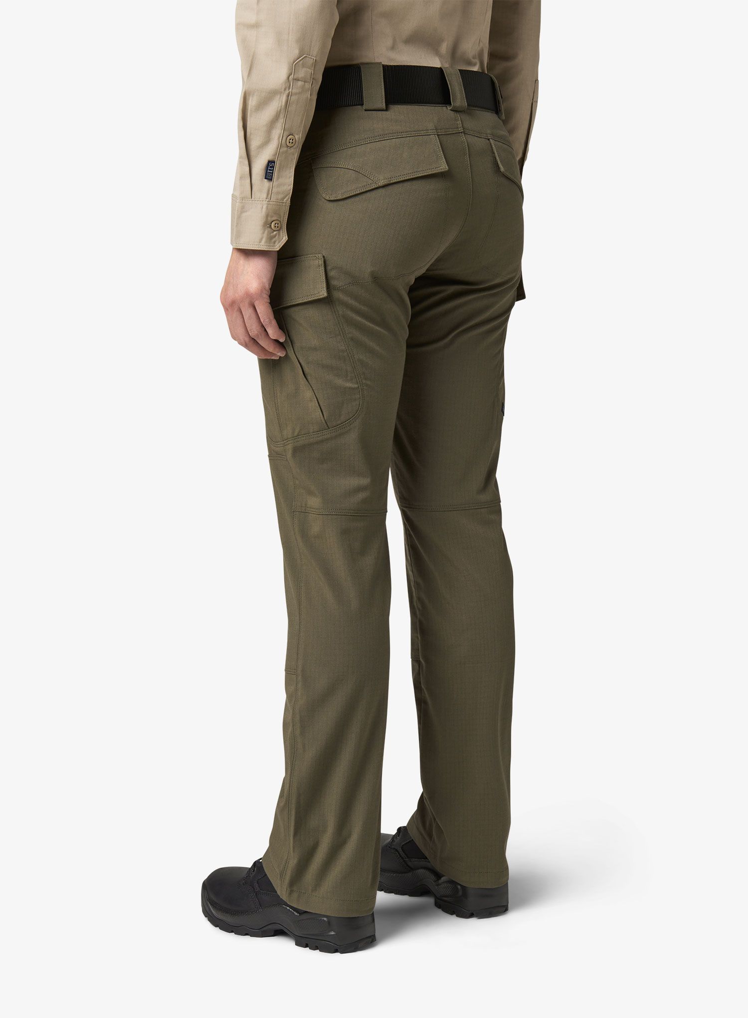Kalhoty dámské 5.11 Stryke Pant - ranger green