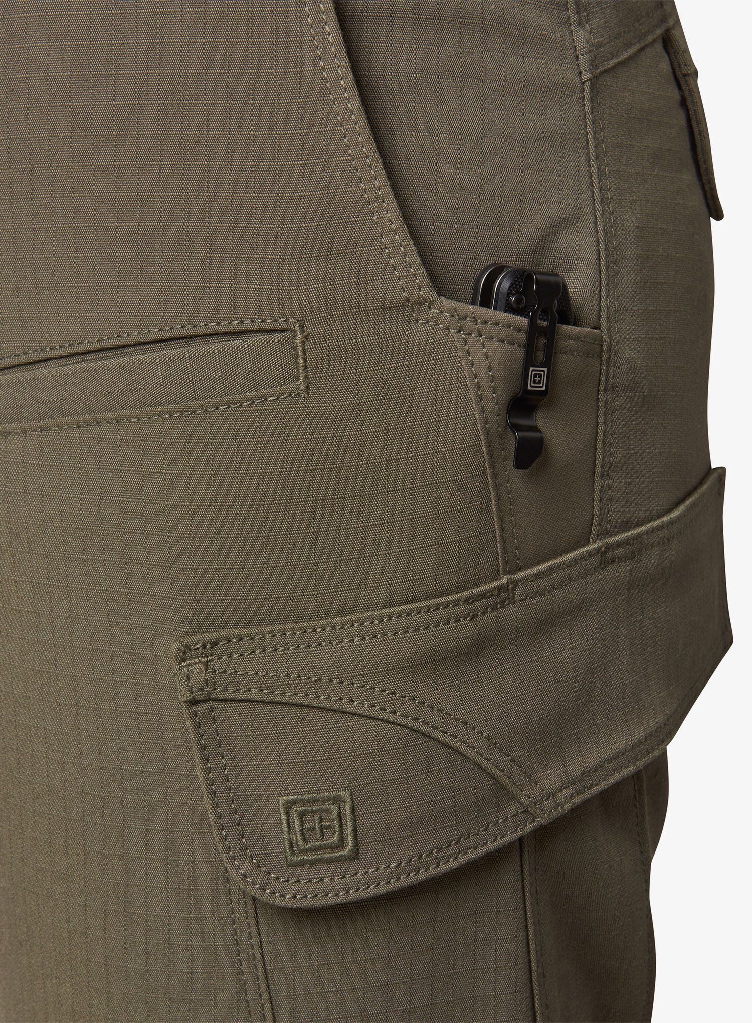Kalhoty dámské 5.11 Stryke Pant - ranger green