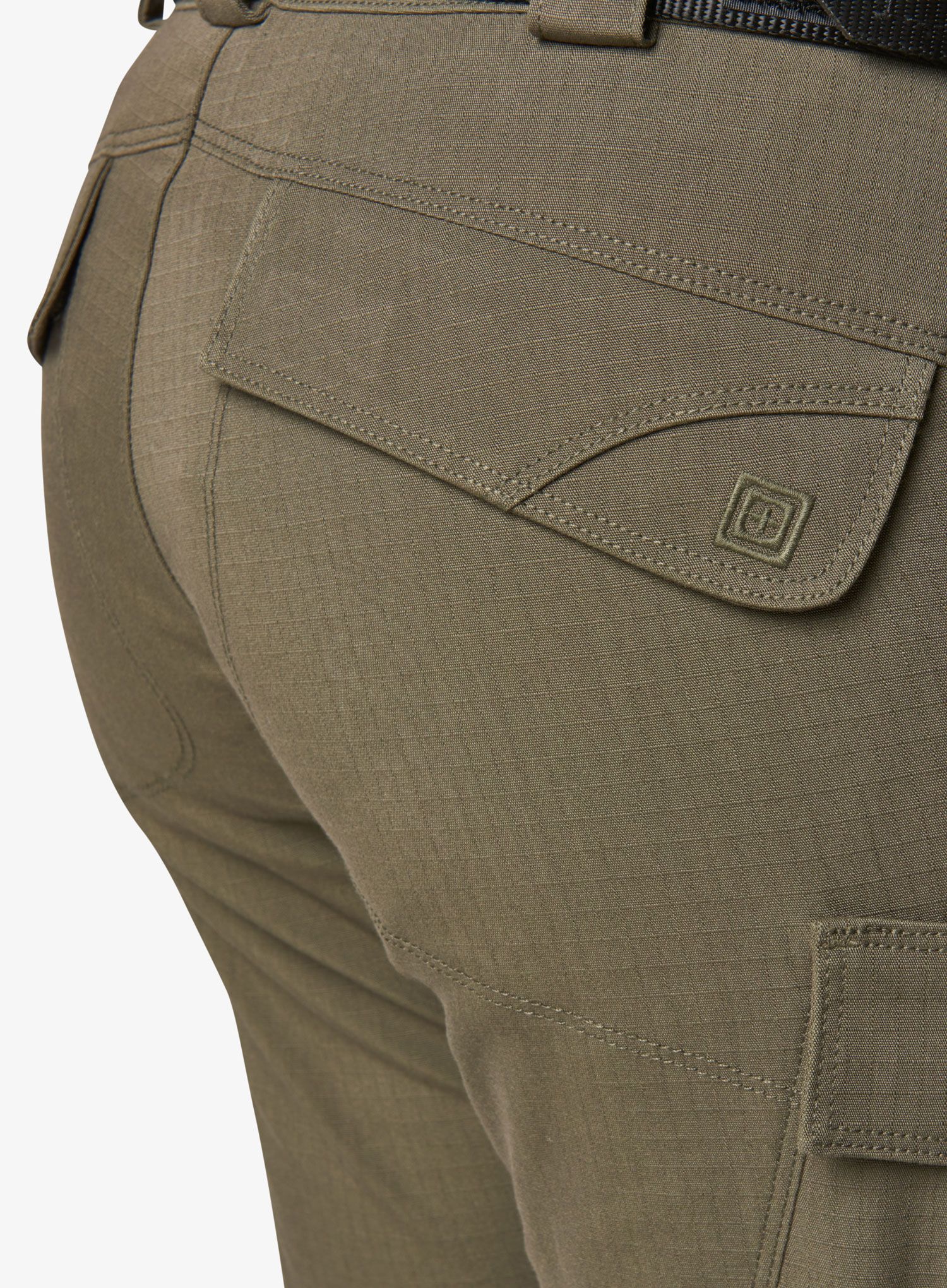 Kalhoty dámské 5.11 Stryke Pant - ranger green