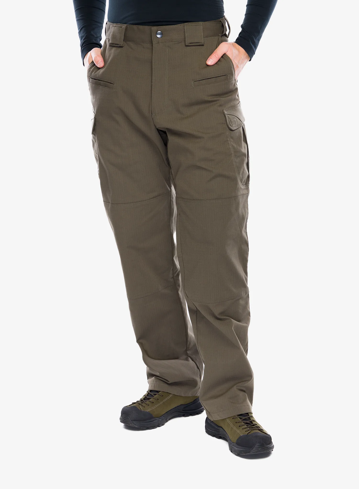 Taktické kalhoty 5.11 Stryke Pant - tundra