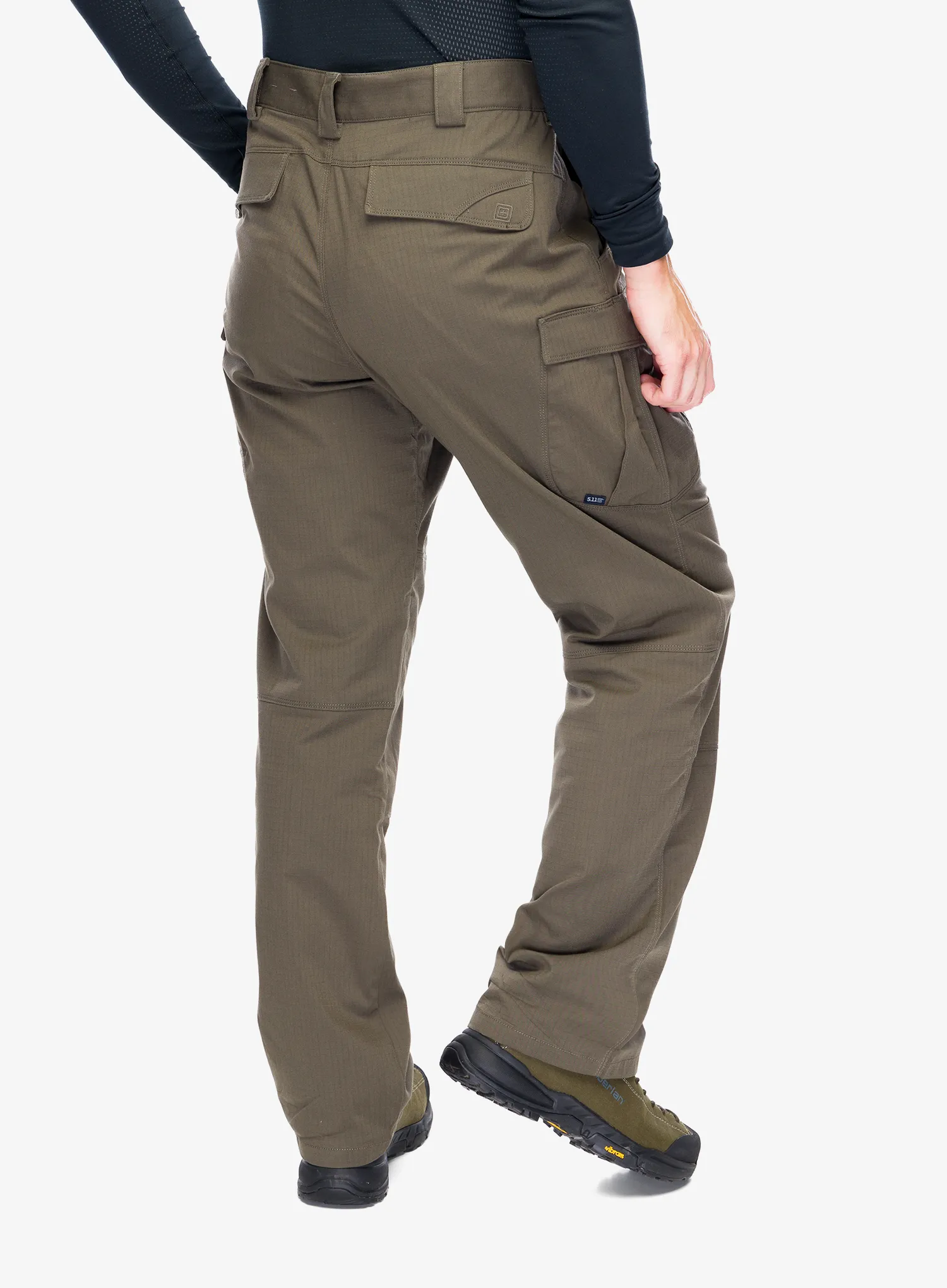 Taktické kalhoty 5.11 Stryke Pant - tundra