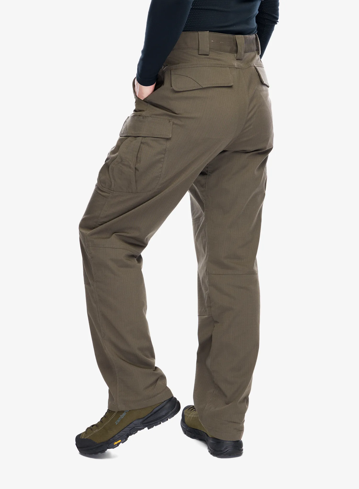 Taktické kalhoty 5.11 Stryke Pant - tundra