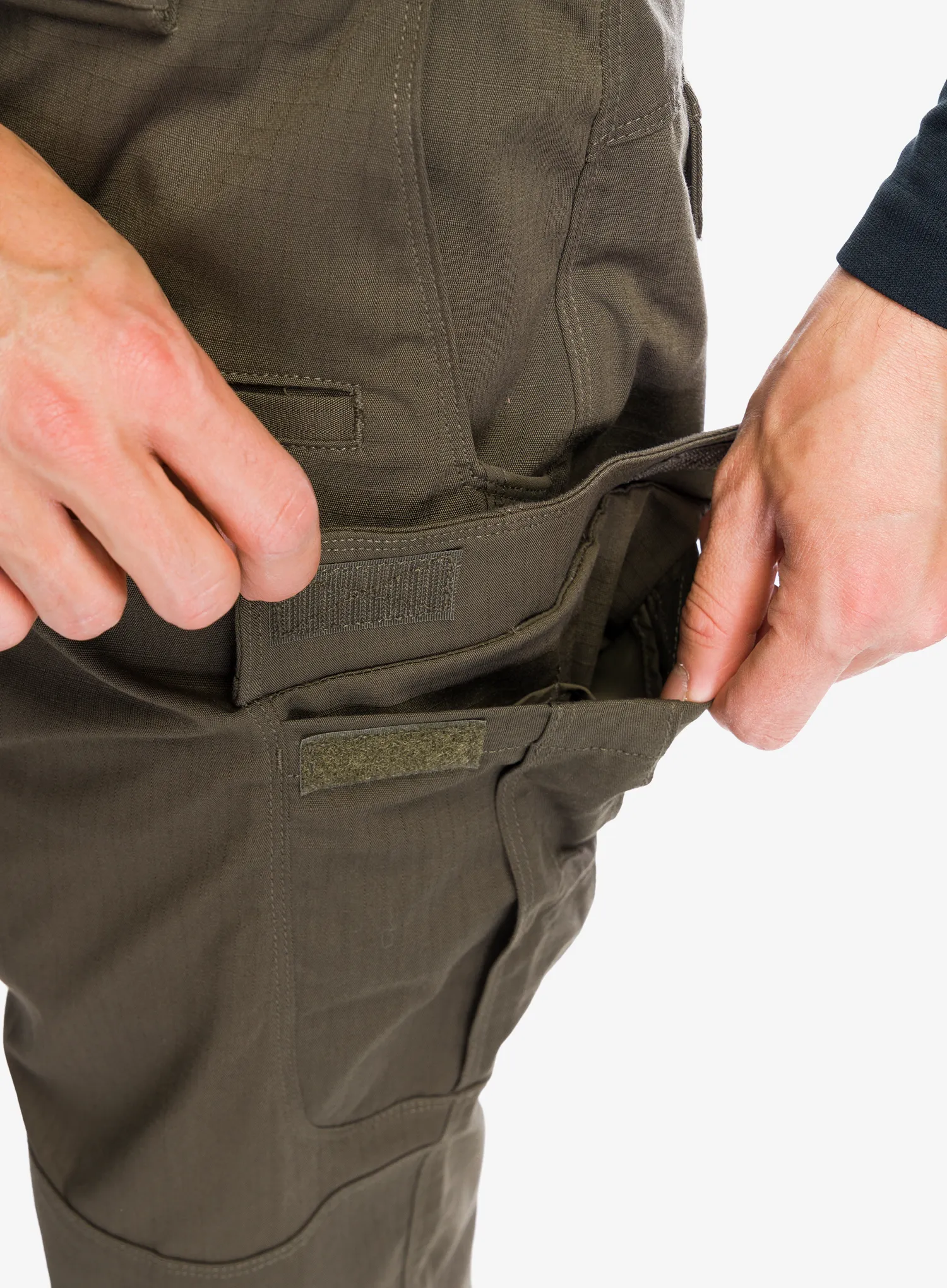 Taktické kalhoty 5.11 Stryke Pant - tundra