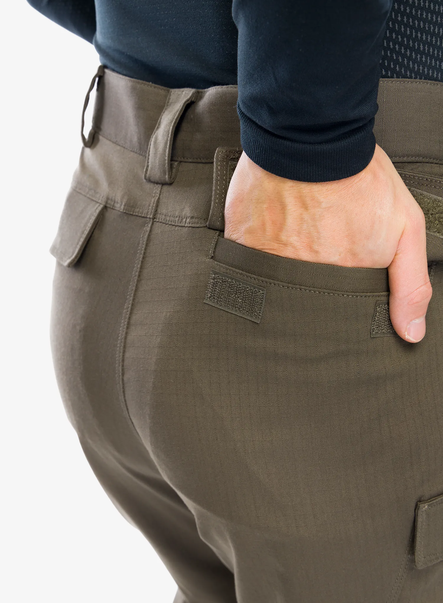 Taktické kalhoty 5.11 Stryke Pant - tundra