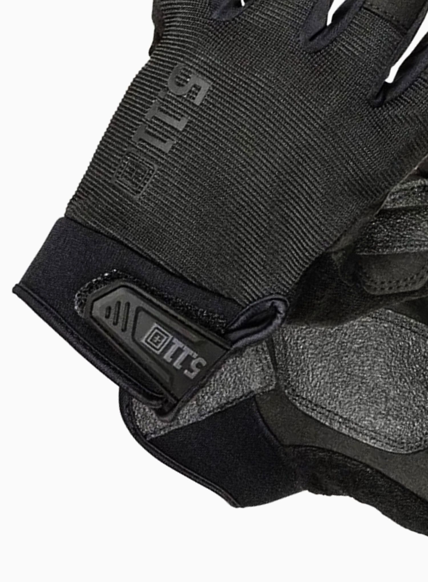 Taktické rukavice 5.11 TAC A3 Glove - black