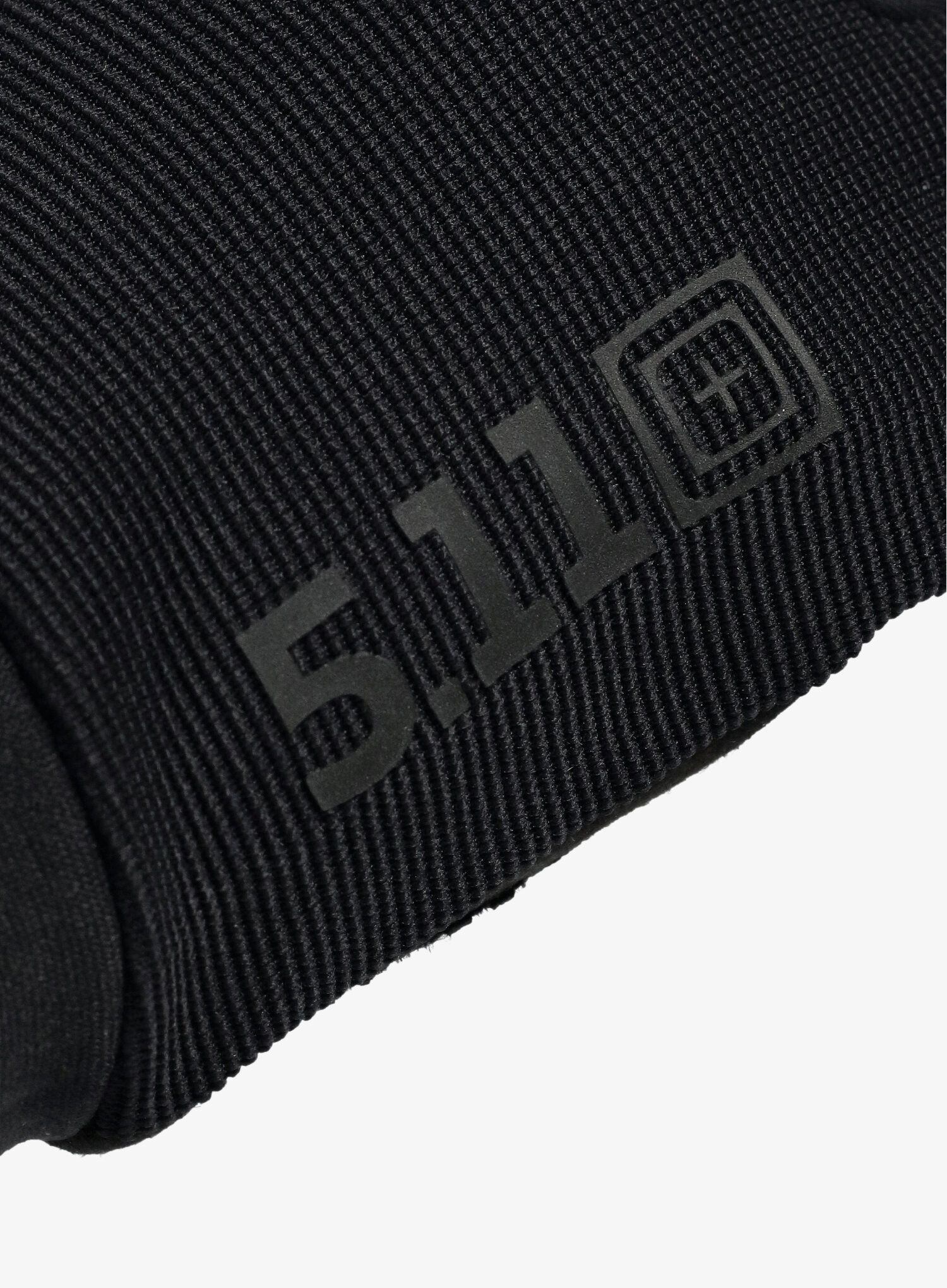 Taktické rukavice 5.11 Tac A4 - black