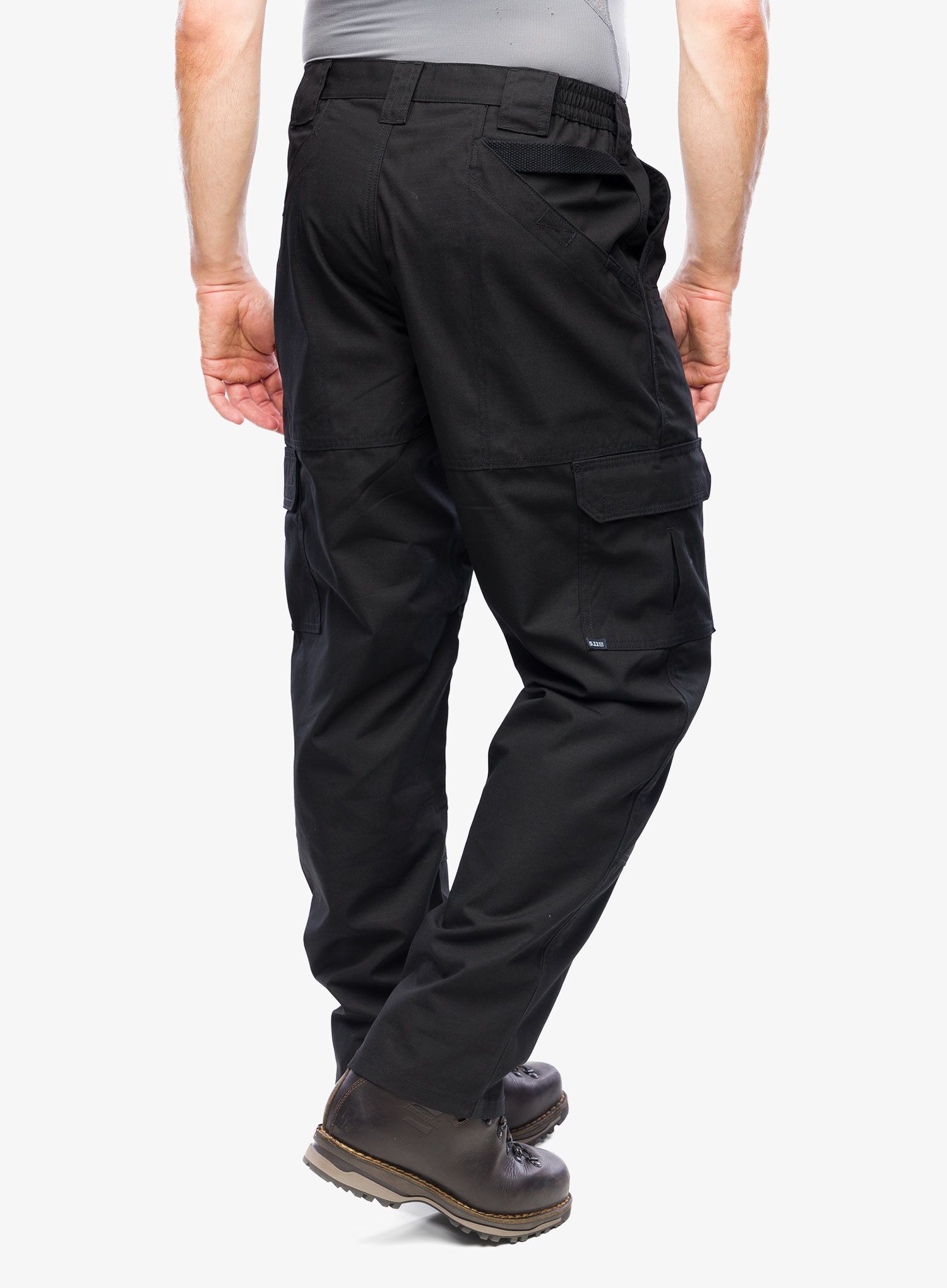 Taktické kalhoty 5.11 Taclite Pro Pant - black